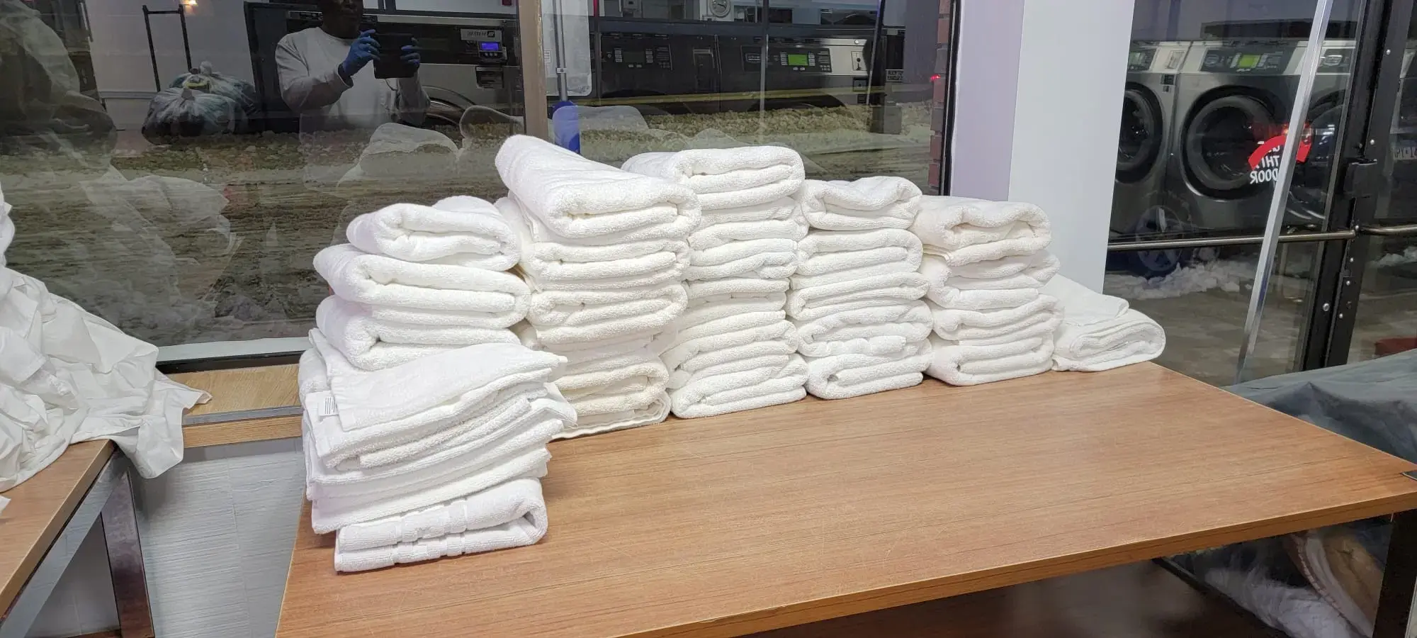 frama laundromat for wash and fold. - Image 3