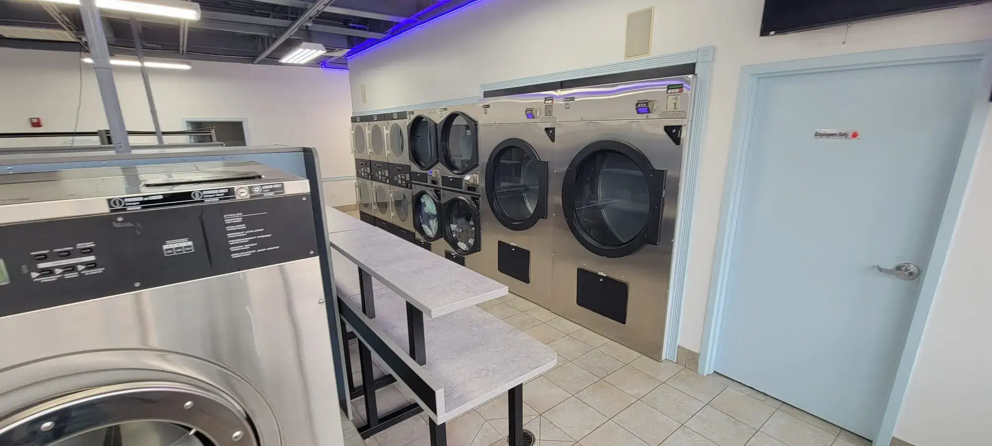 frama laundromat for wash and fold. - Image 8