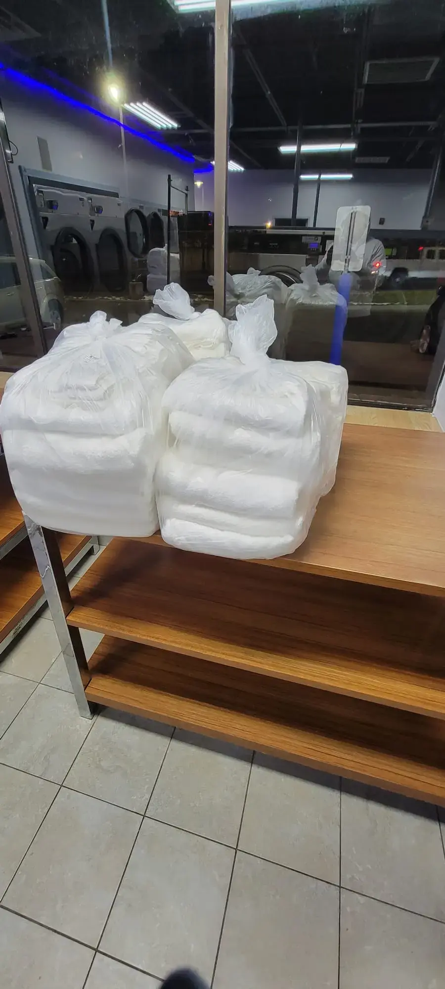 frama laundromat for wash and fold. - Image 4