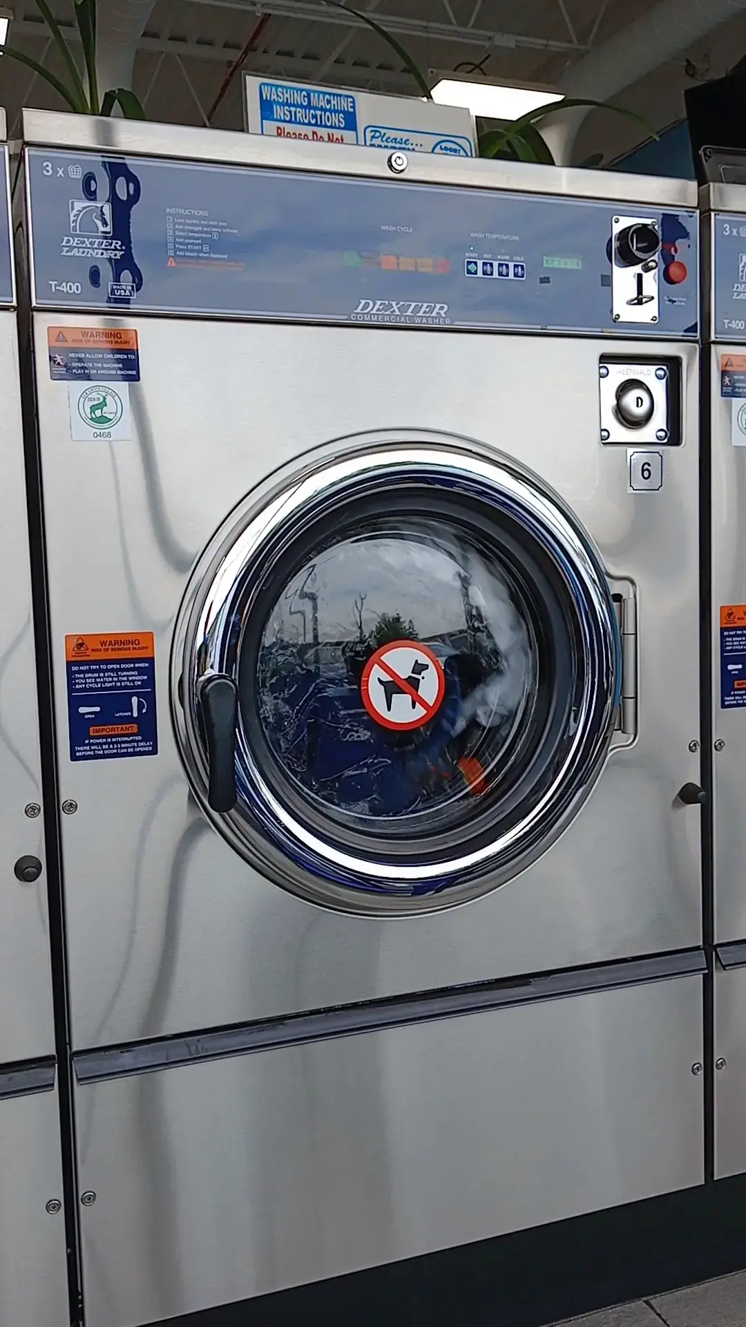 Francos Coin Laundry thumbnail 1