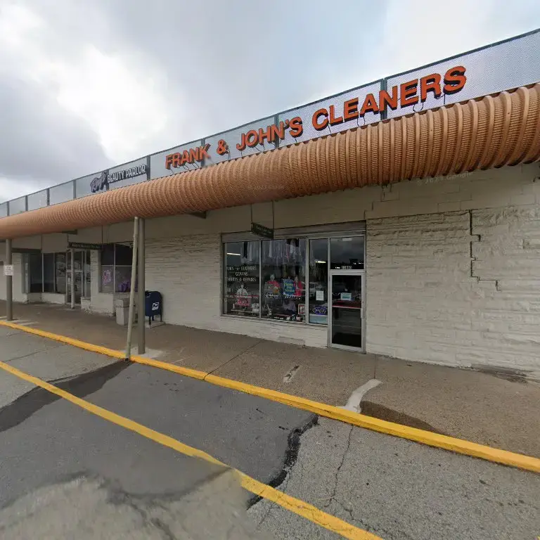 Frank & John's Cleaners - Image 10