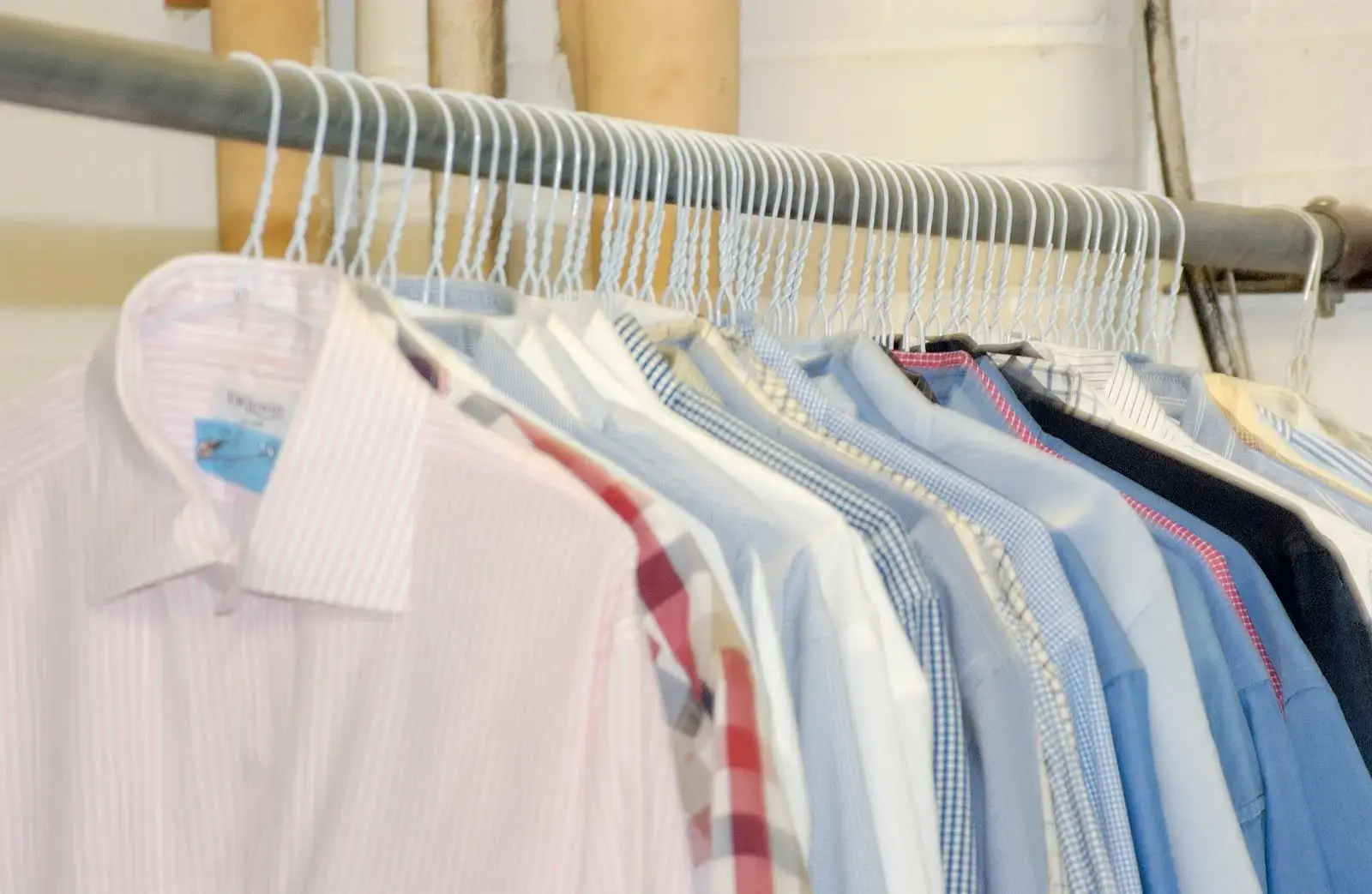 Frank & John's Cleaners - Image 2
