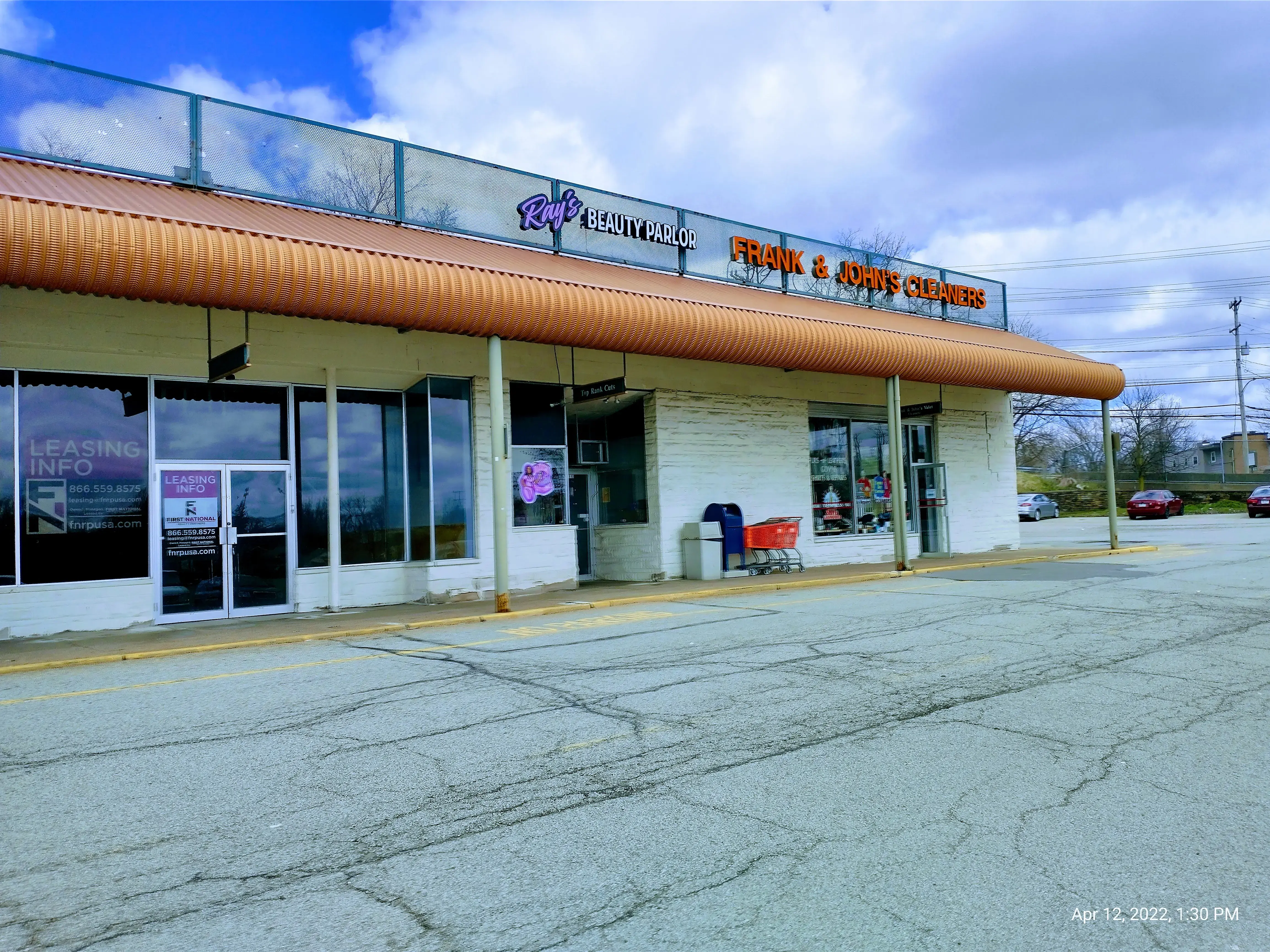 Frank & John's Cleaners - Image 8