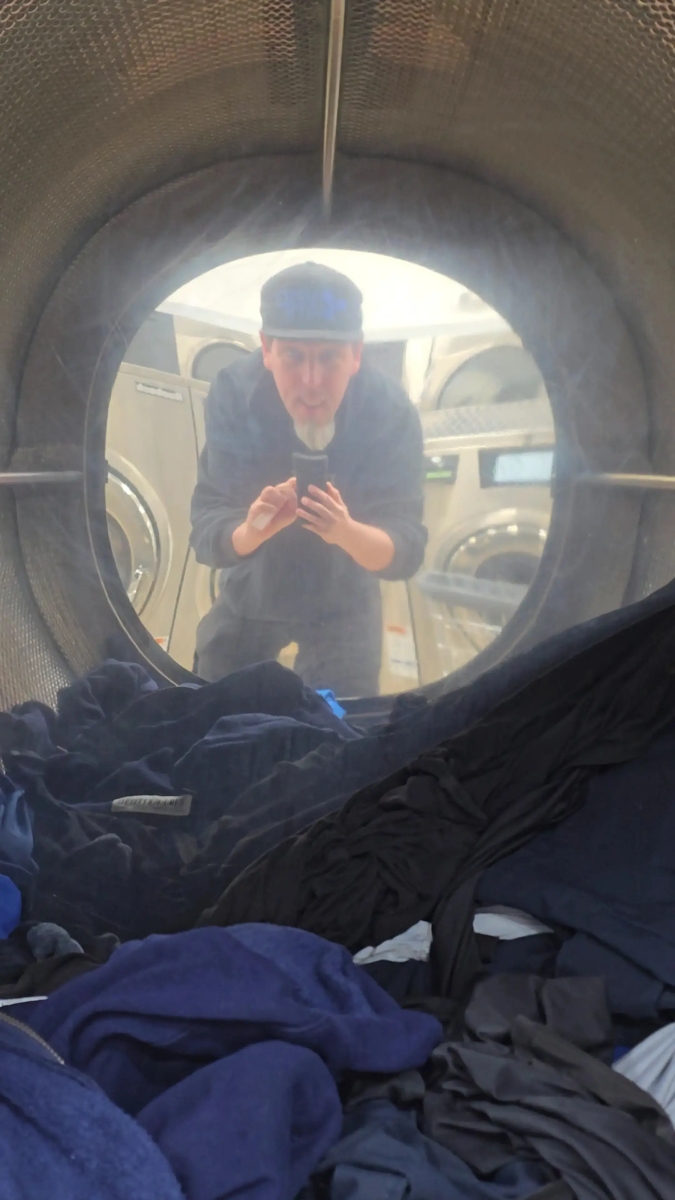 Frankford- Mayfair Laundry Zone thumbnail 2