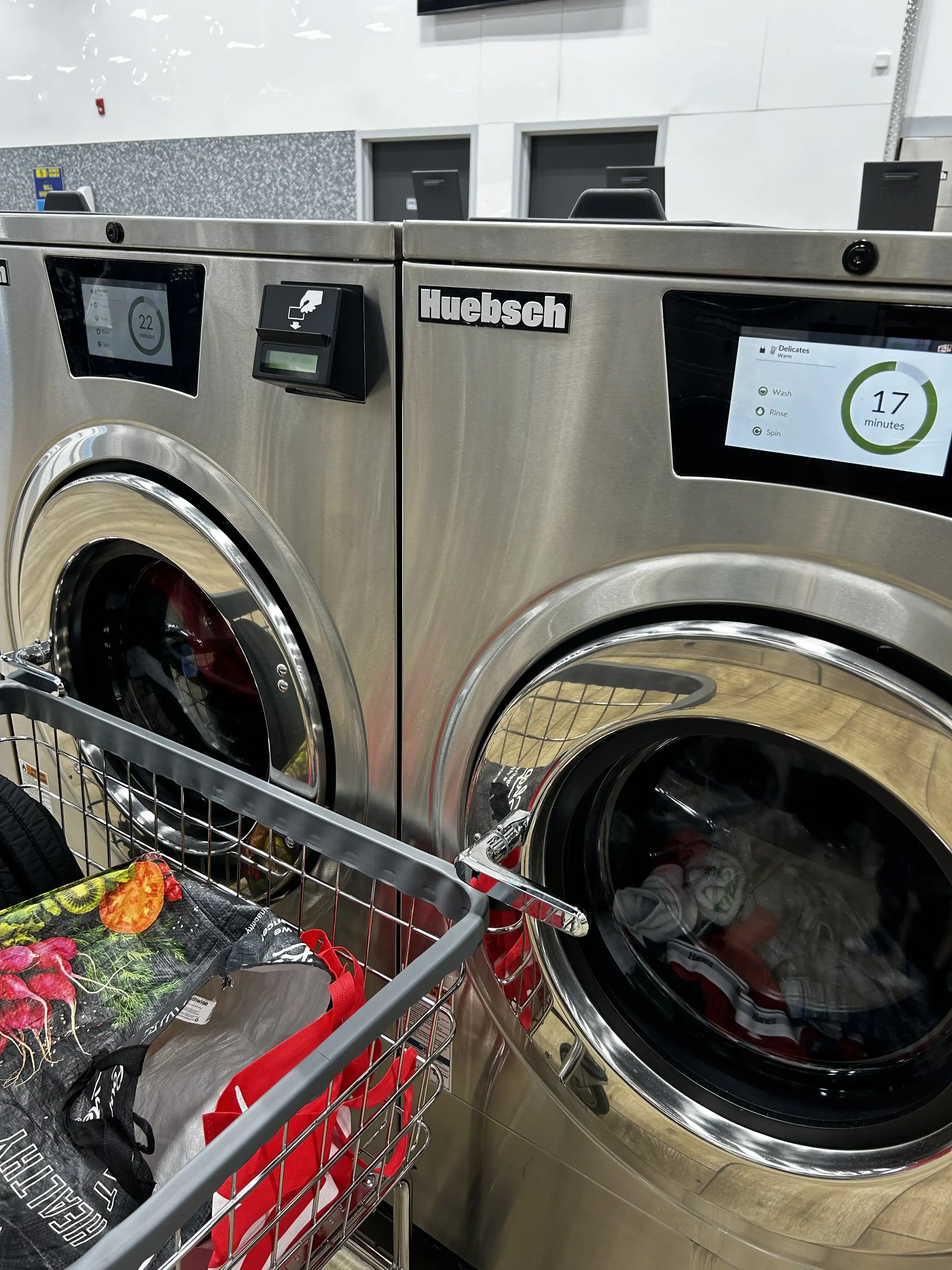Frankford- Mayfair Laundry Zone thumbnail 9
