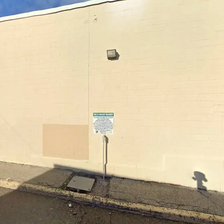 Frankford- Mayfair Laundry Zone thumbnail 16
