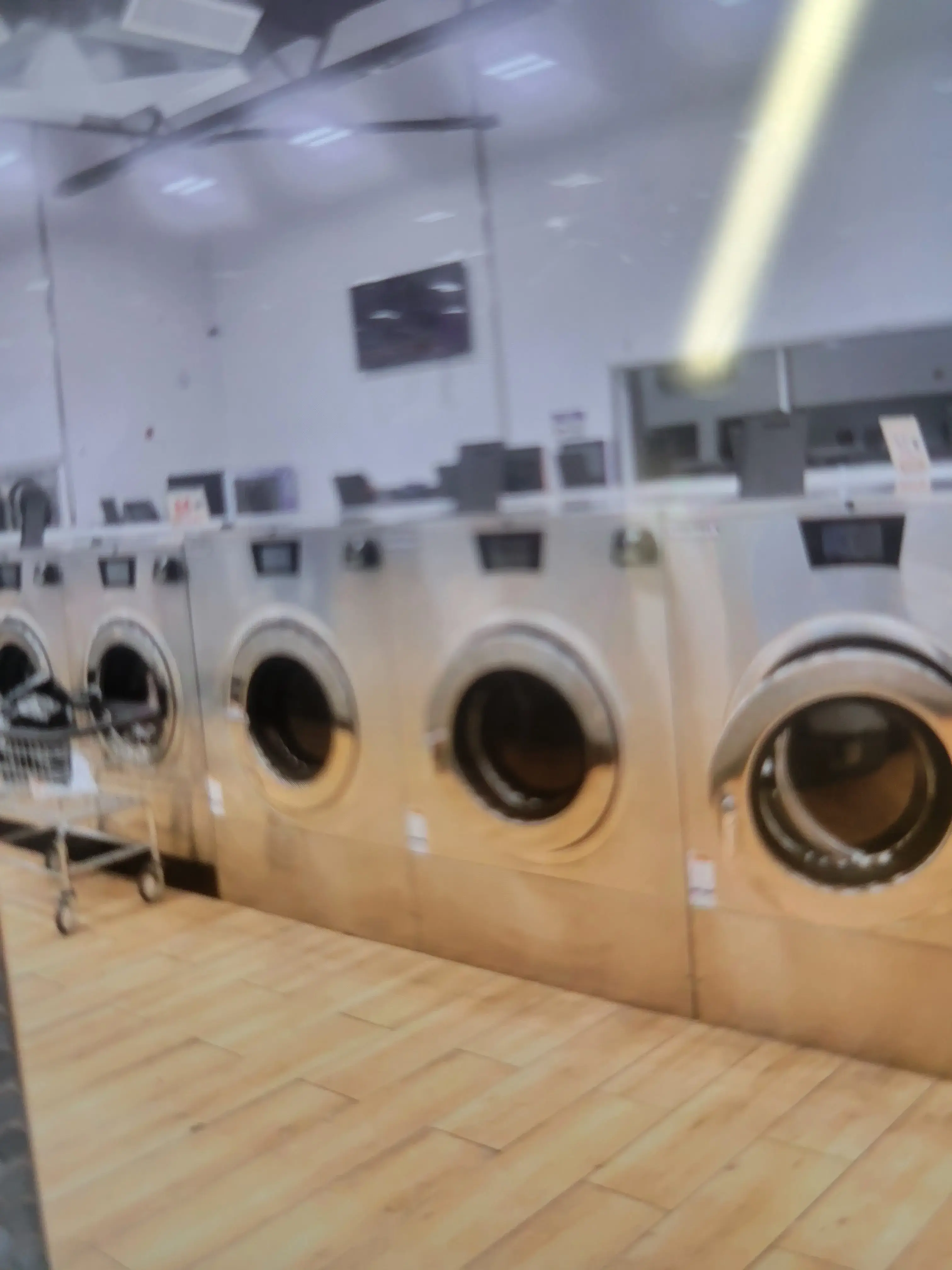 Frankford- Mayfair Laundry Zone thumbnail 11