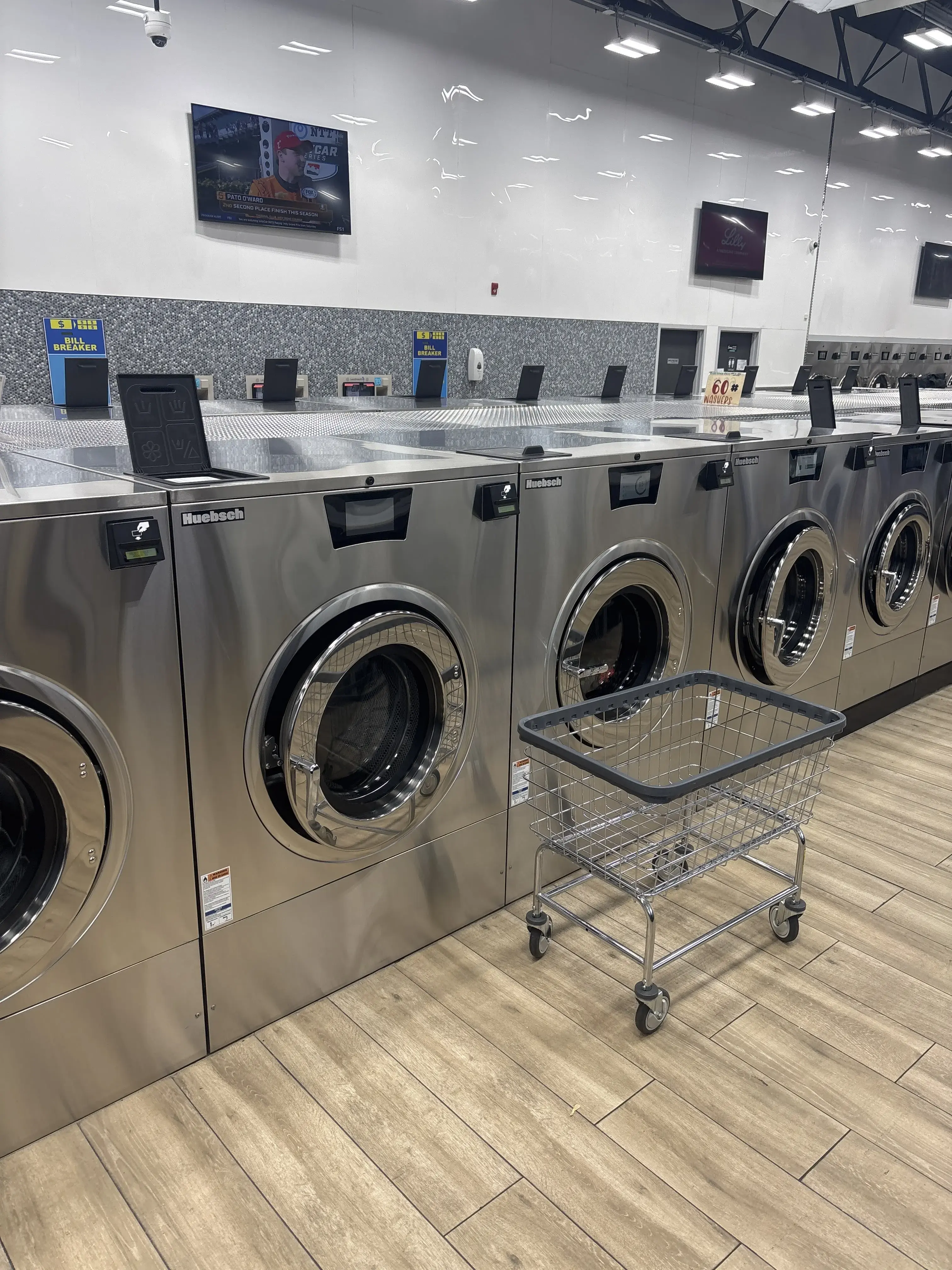 Frankford- Mayfair Laundry Zone thumbnail 15
