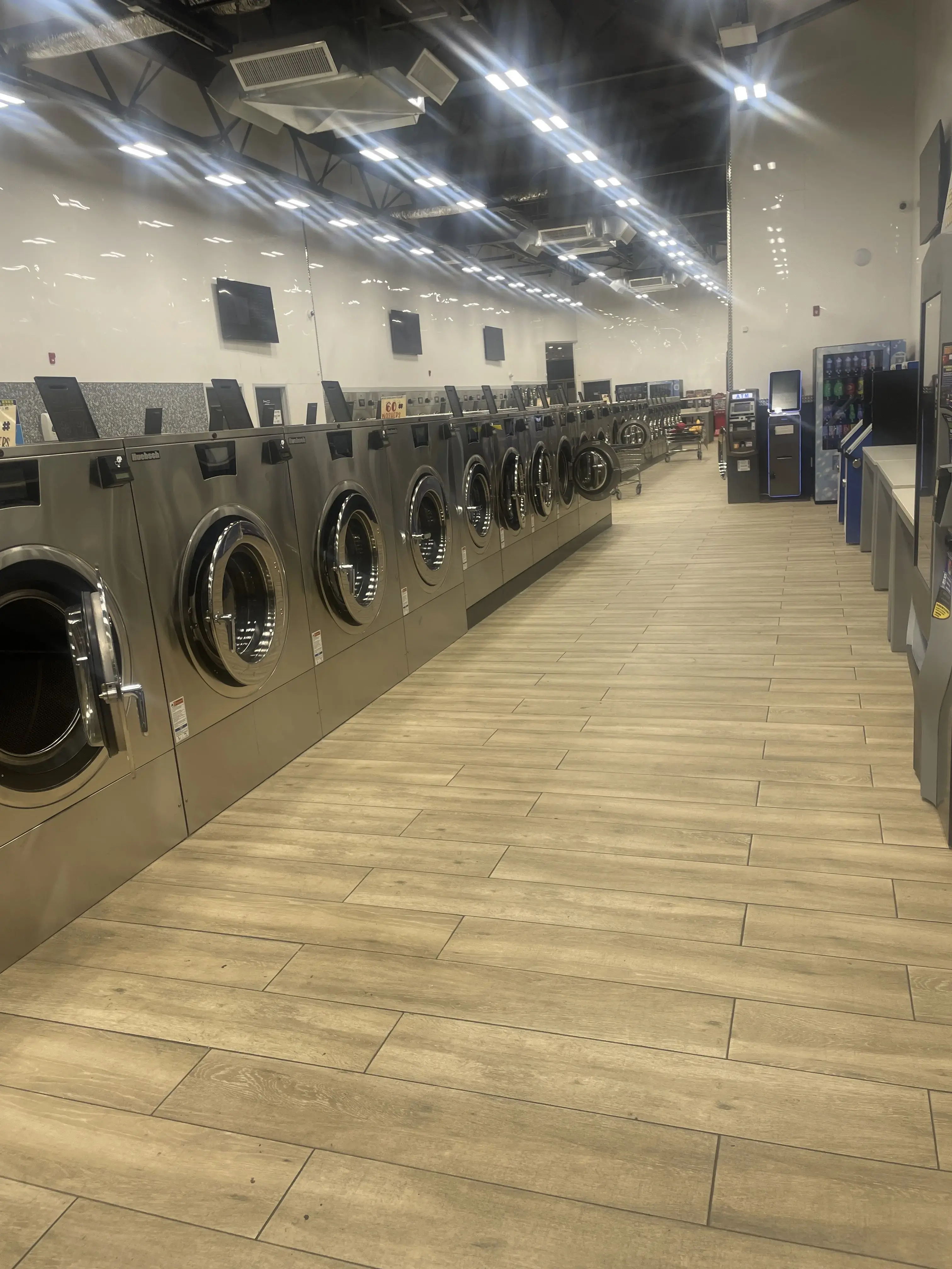 Frankford- Mayfair Laundry Zone - Image 5