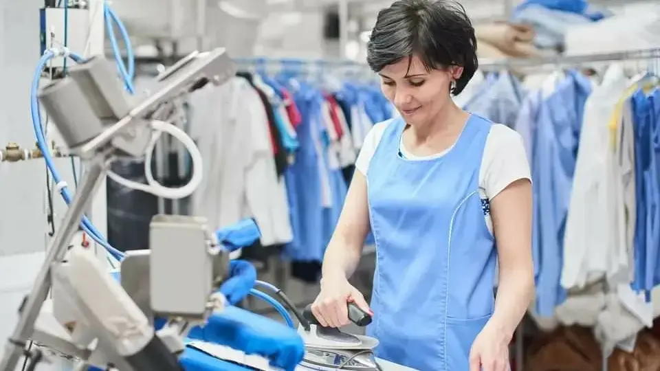 Frankford Cleaners & Shirt thumbnail 5