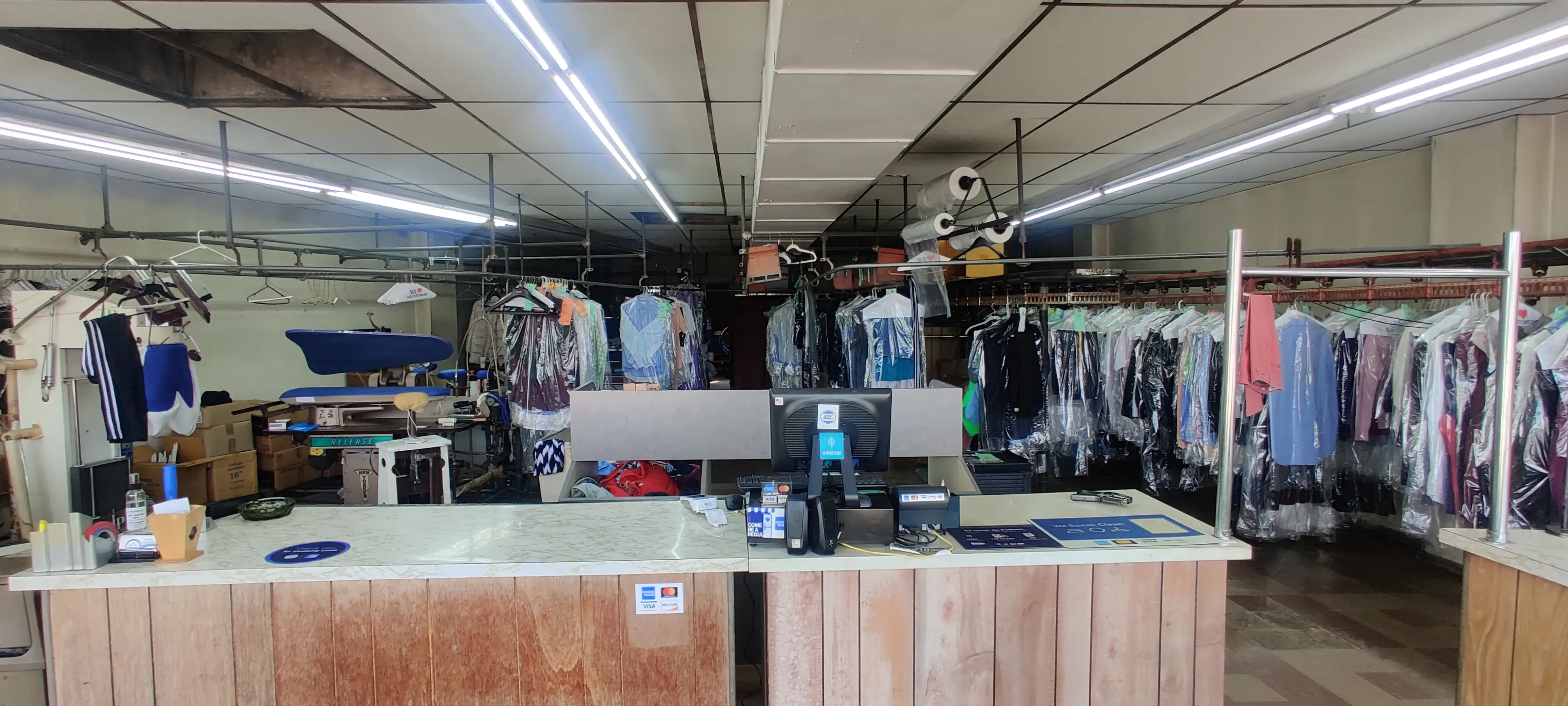 Frankford Cleaners & Shirt - Image 11