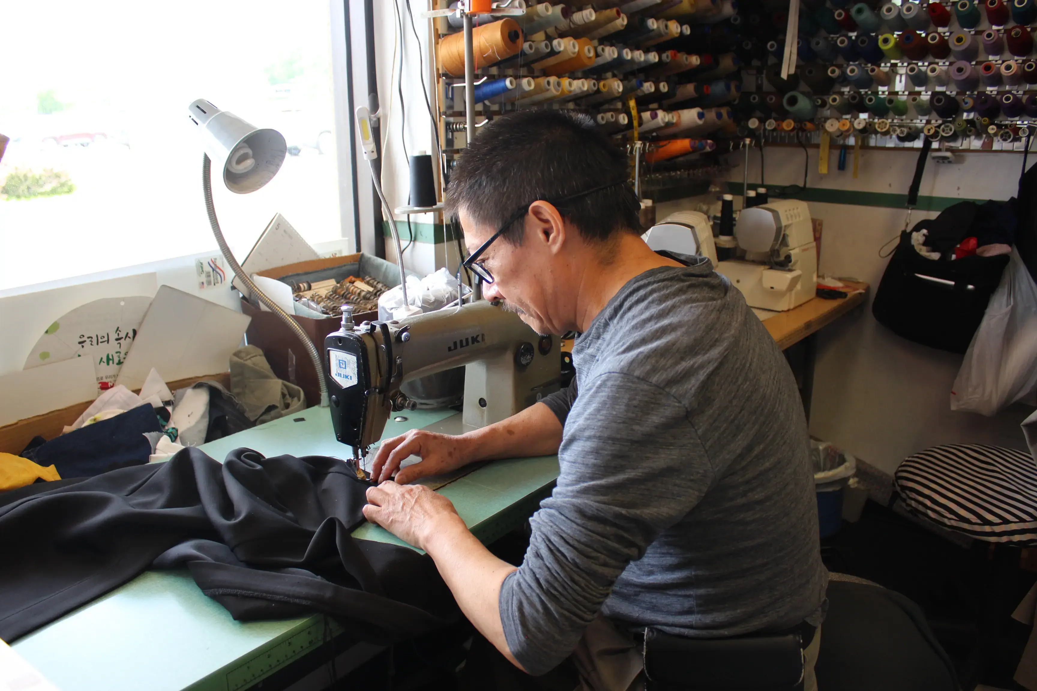 Frankford Cleaners - Image 7
