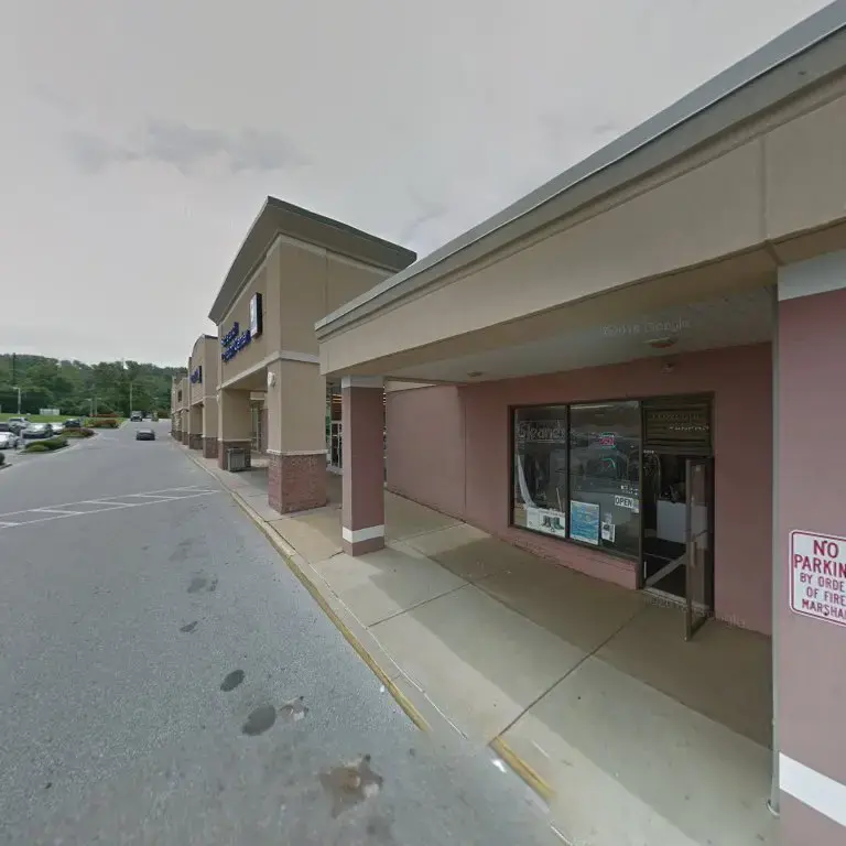 Frankford Cleaners - Image 14