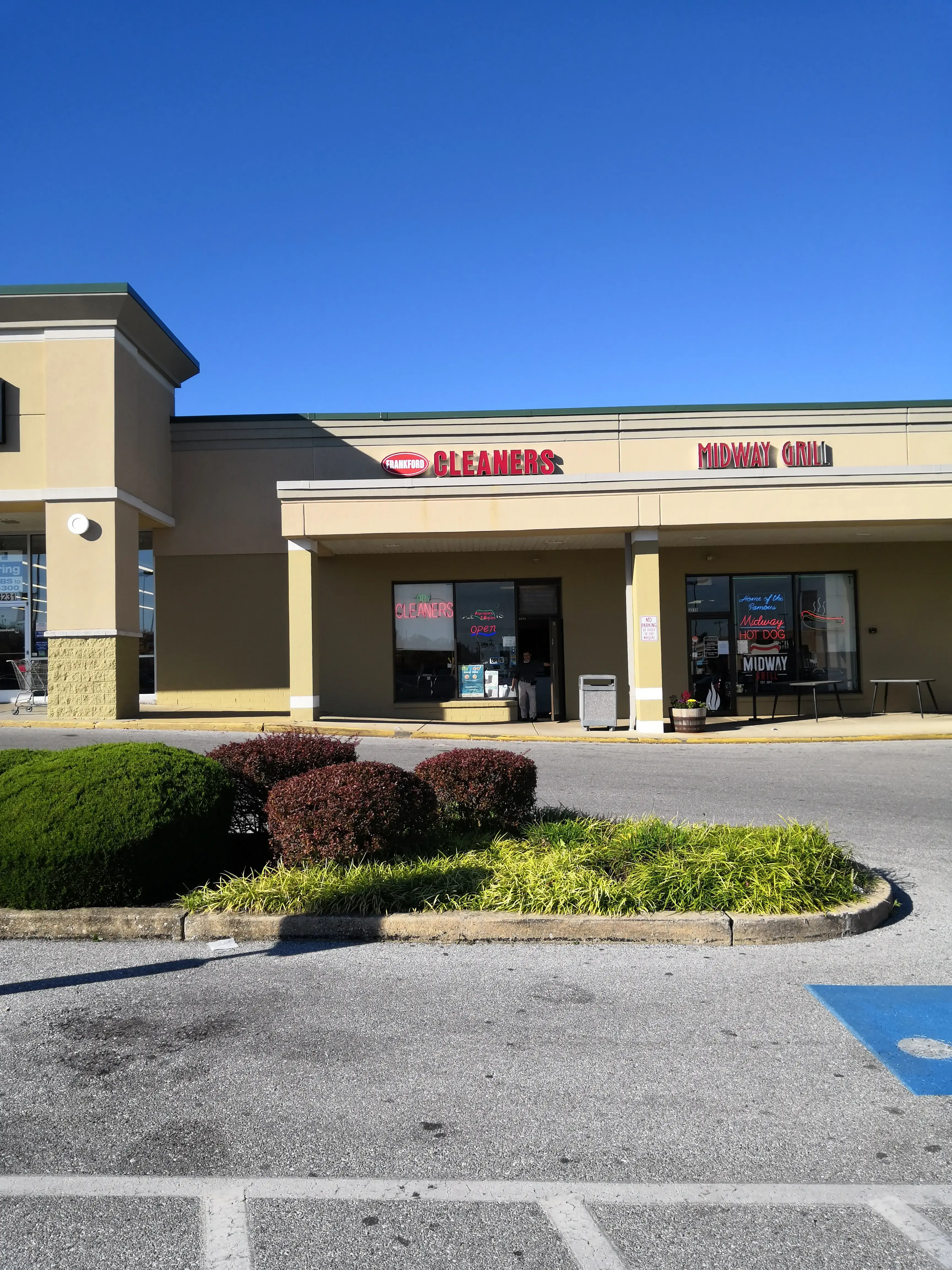 Frankford Cleaners - Image 2