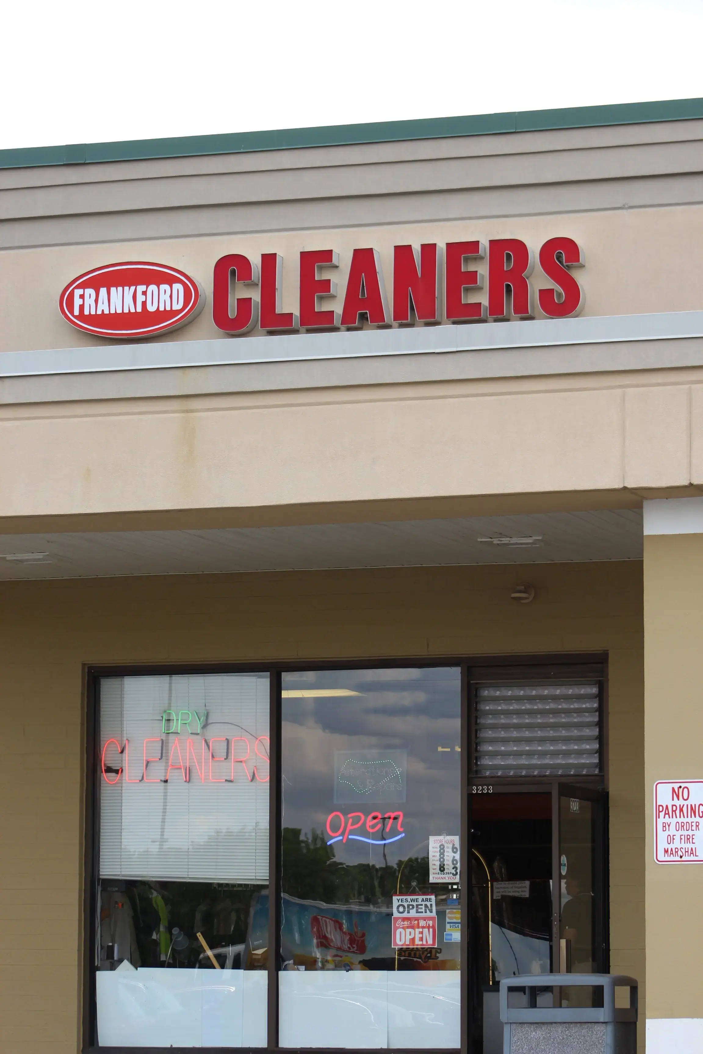 Frankford Cleaners - Image 12
