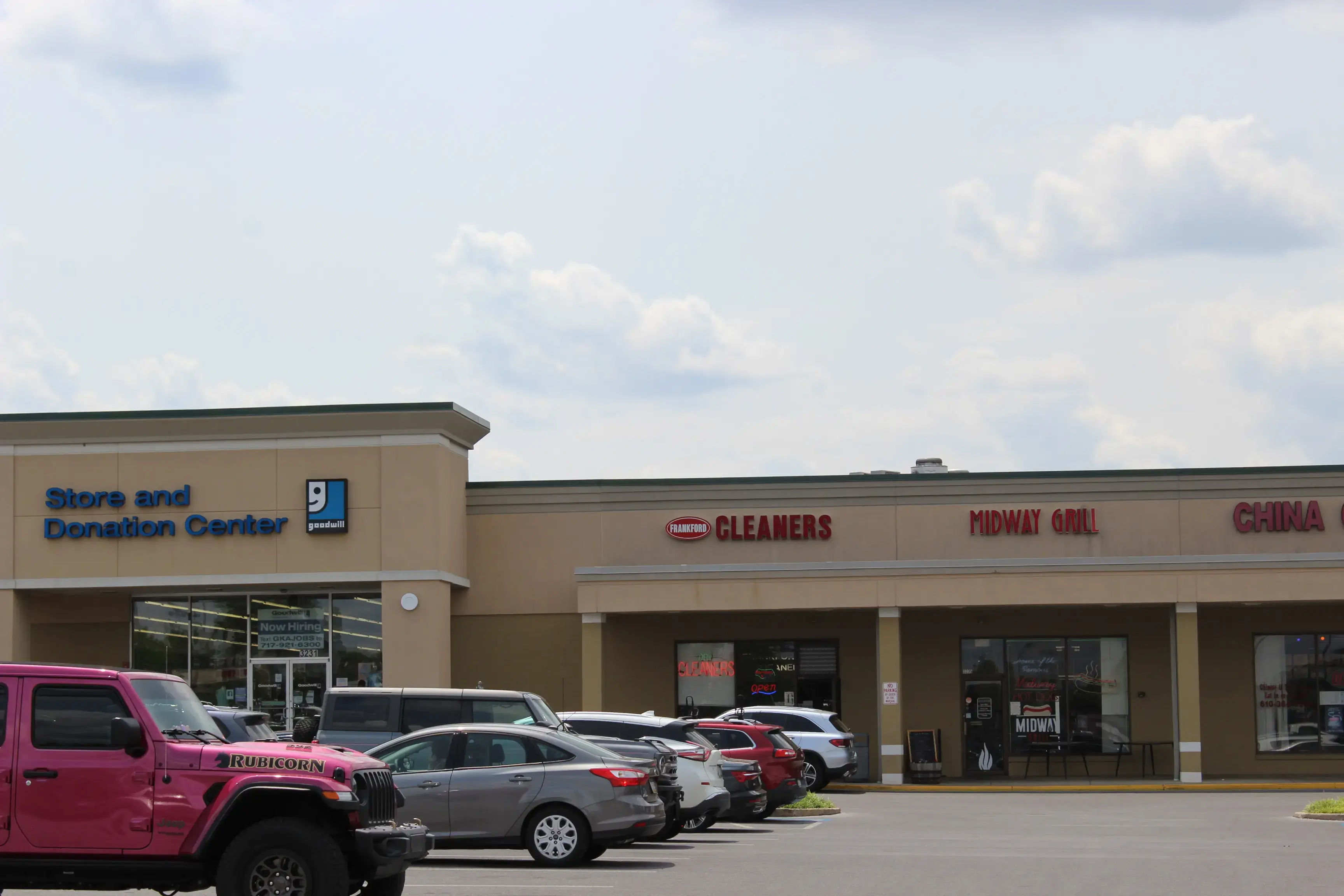 Frankford Cleaners - Image 13