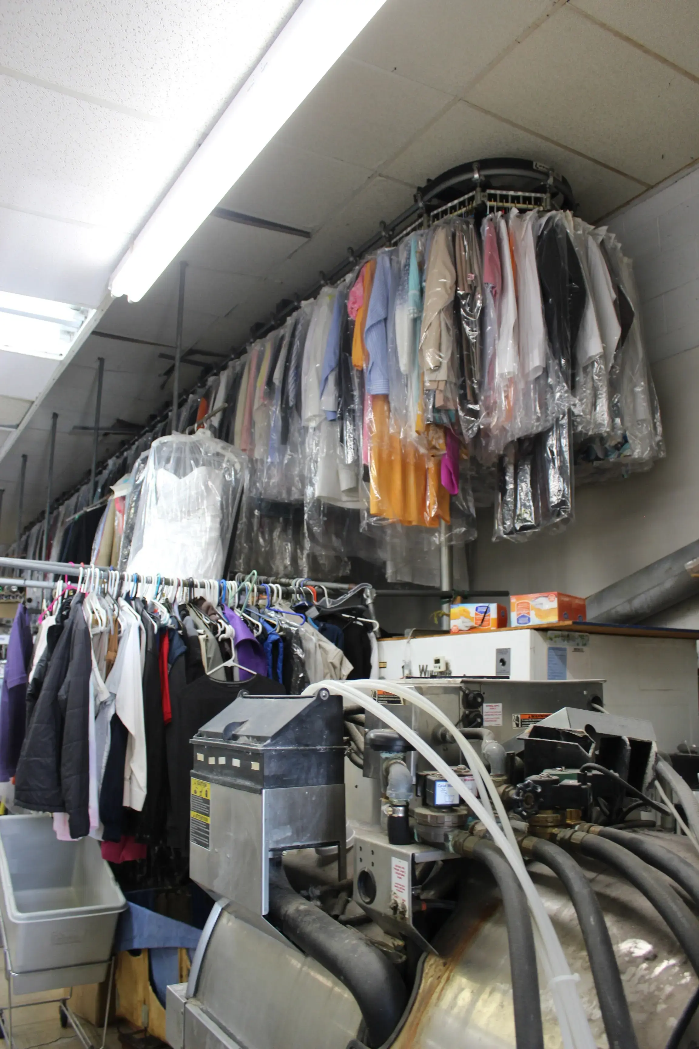 Frankford Cleaners thumbnail 3