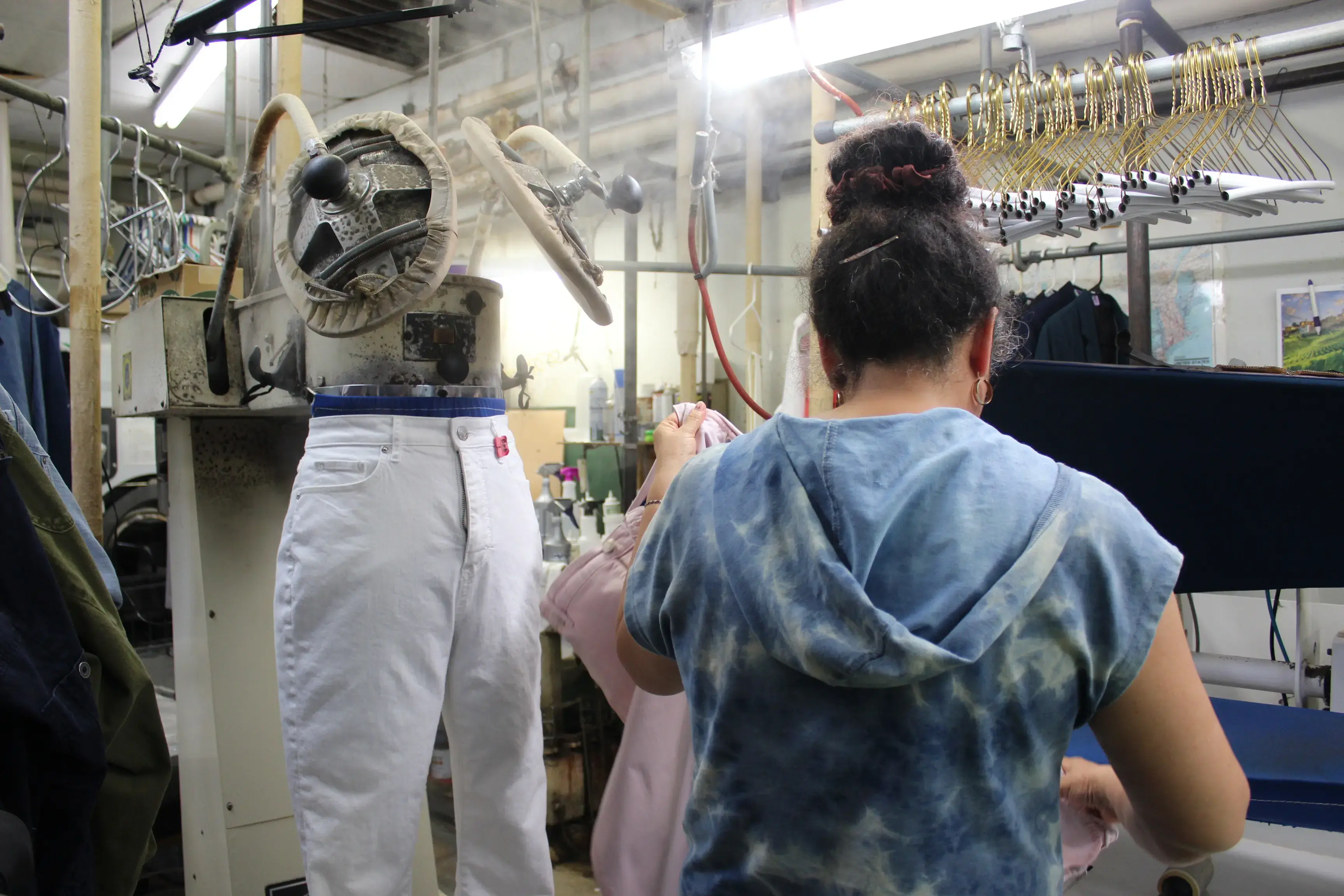 Frankford Cleaners thumbnail 9