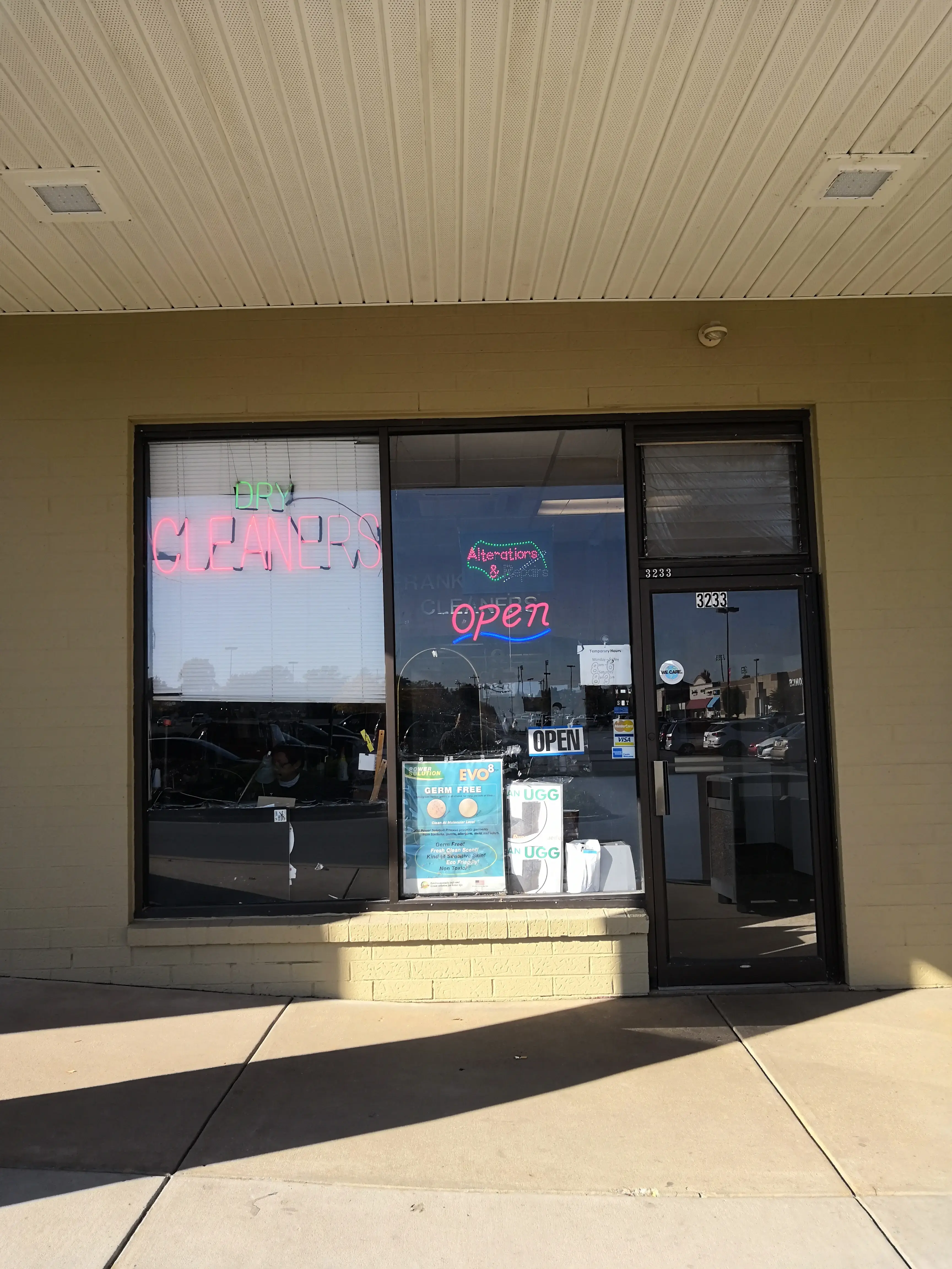 Frankford Cleaners - Image 10