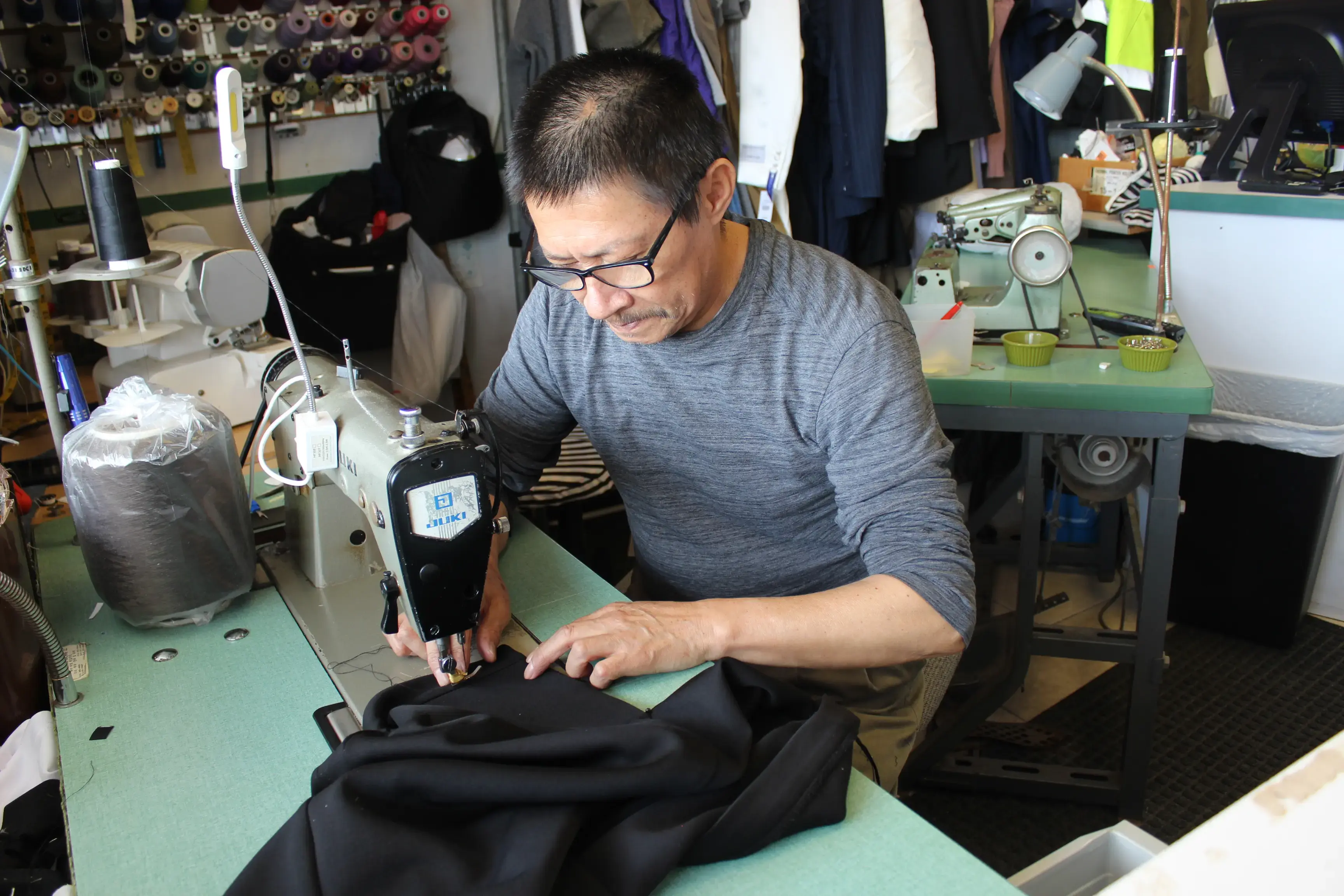 Frankford Cleaners thumbnail 4