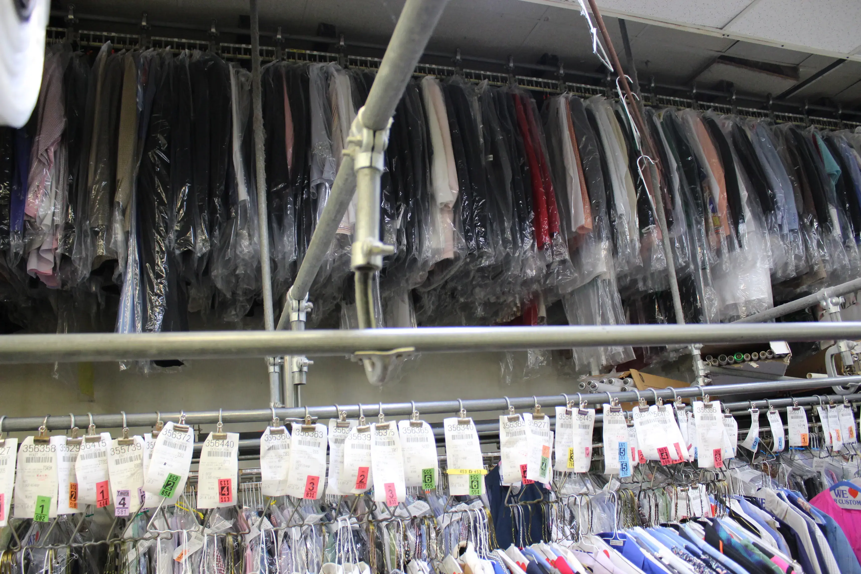 Frankford Cleaners - Image 8