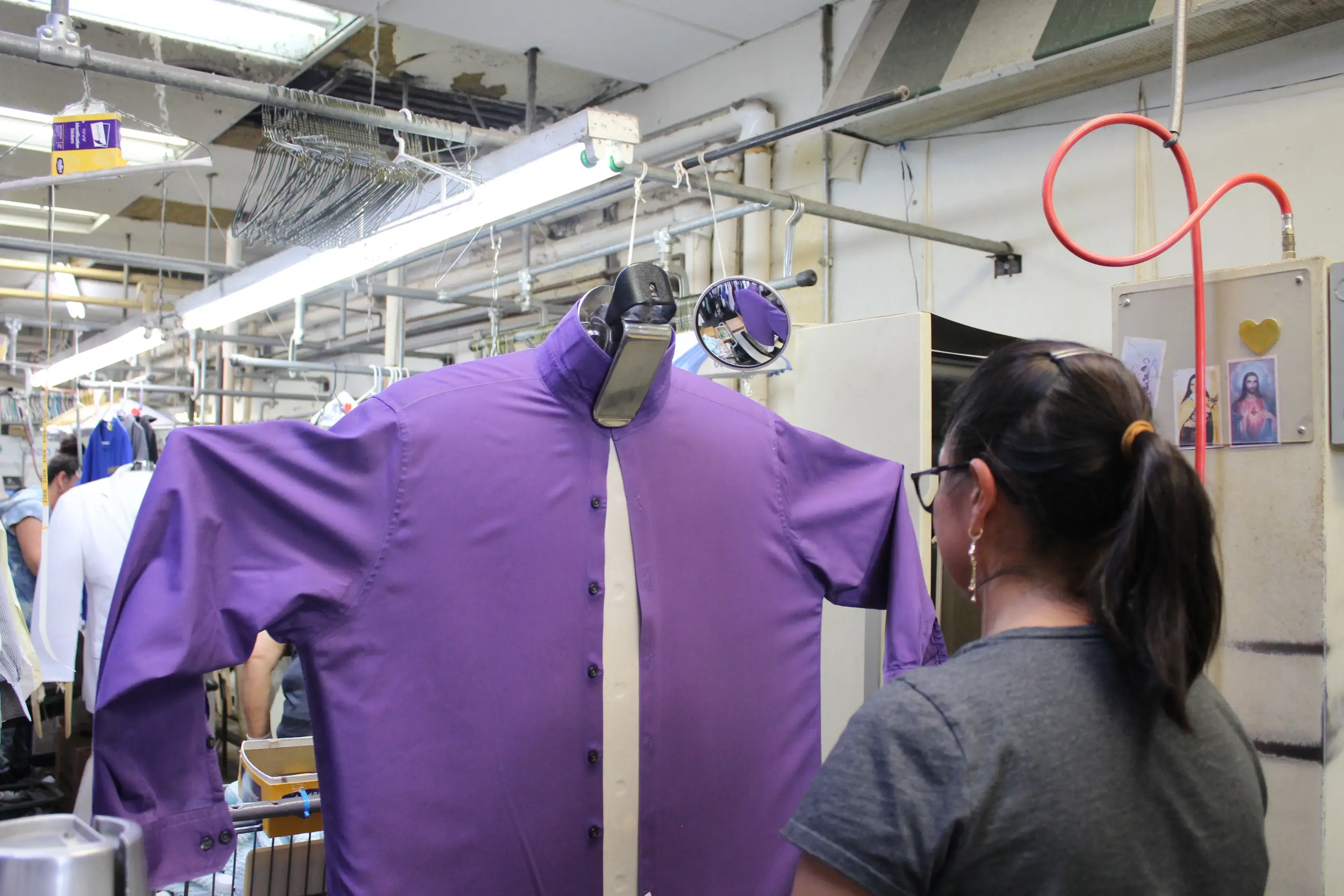 Frankford Cleaners - Image 6