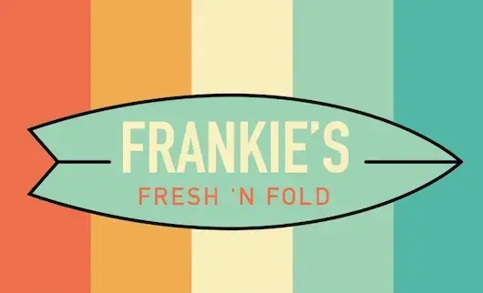 Frankie's Fresh 'N Fold thumbnail 11
