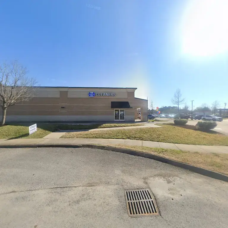 Franklin Cleaners thumbnail 2