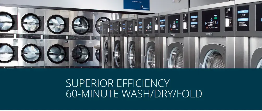 Franklin Speed Wash - Image 1