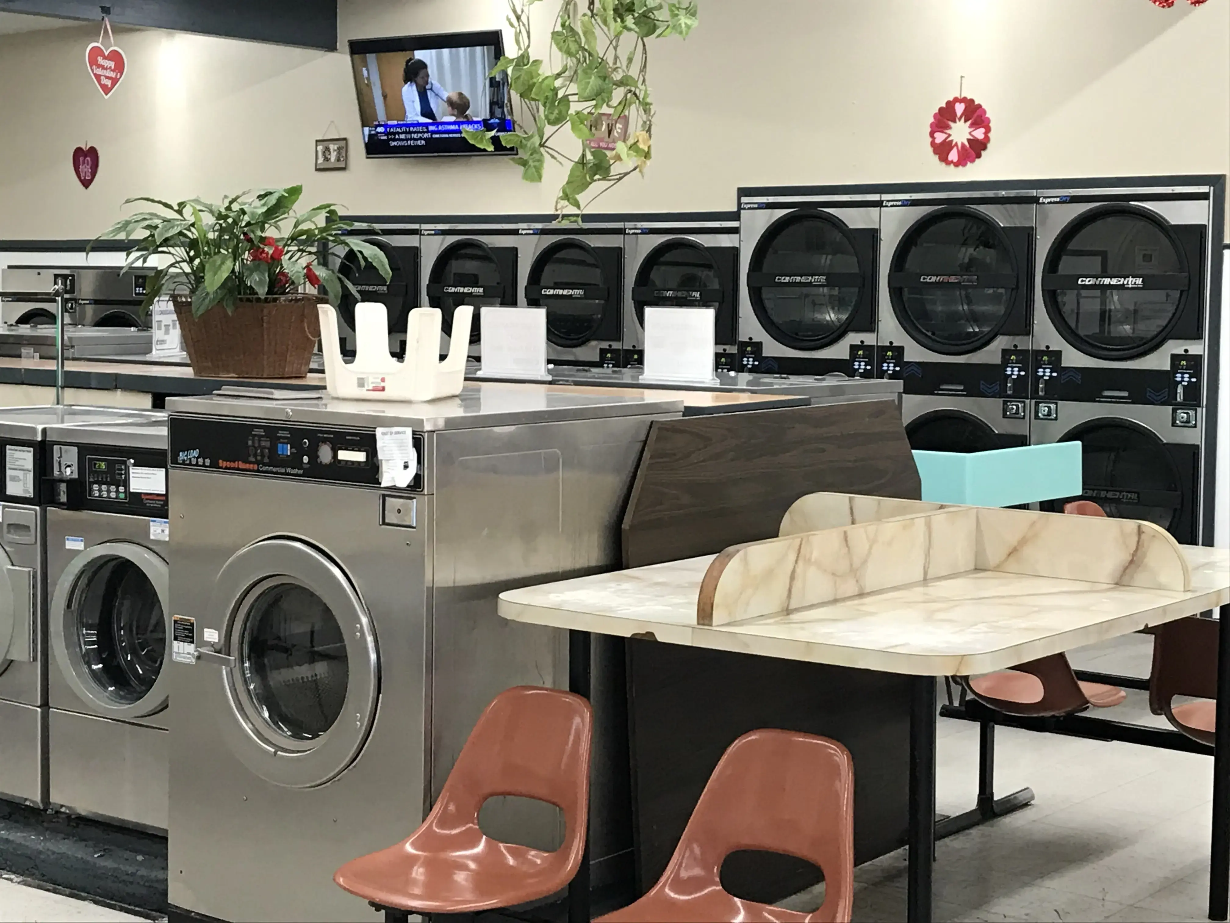 Franklin Speed Wash - Image 12