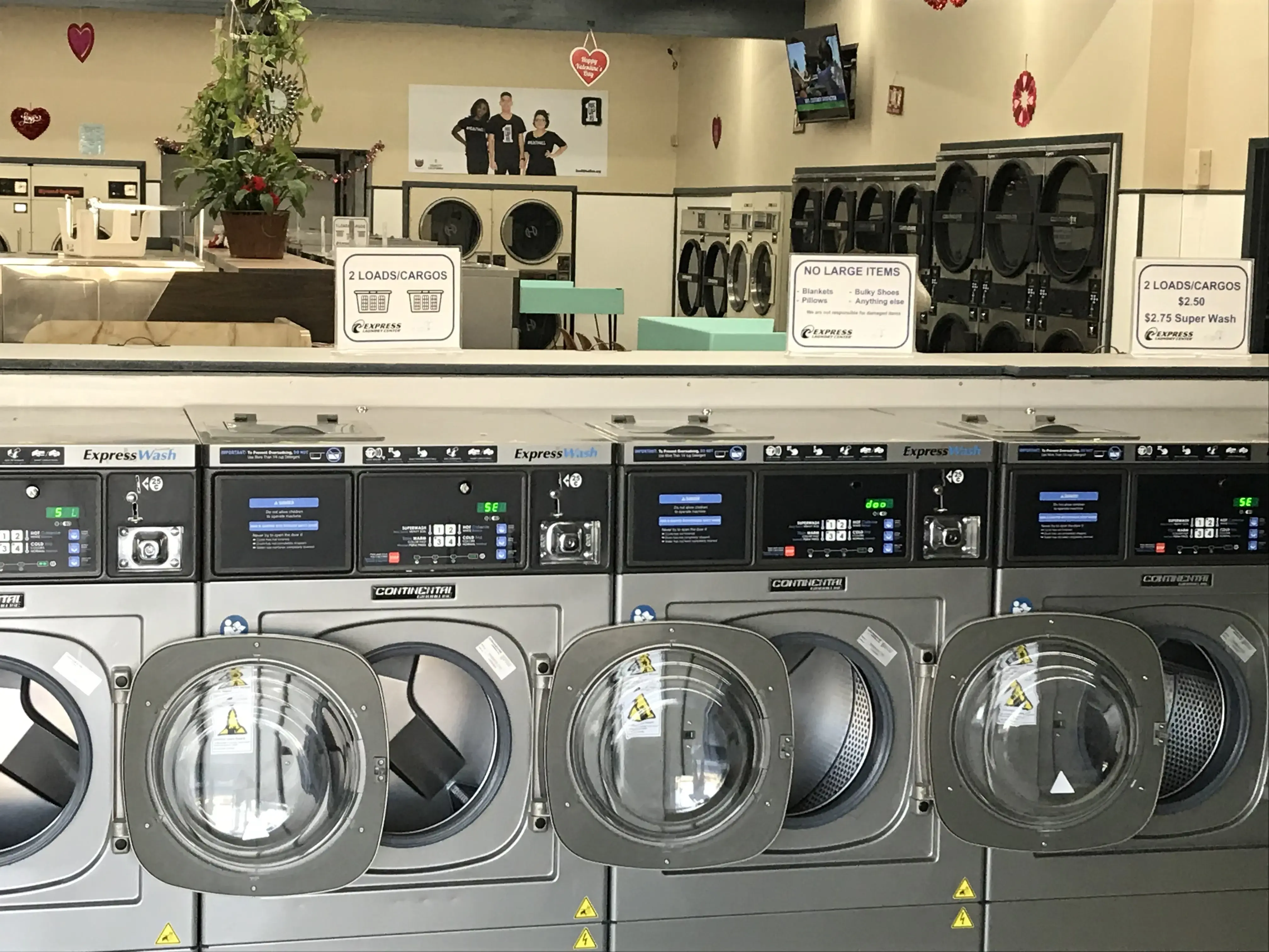 Franklin Speed Wash thumbnail 15