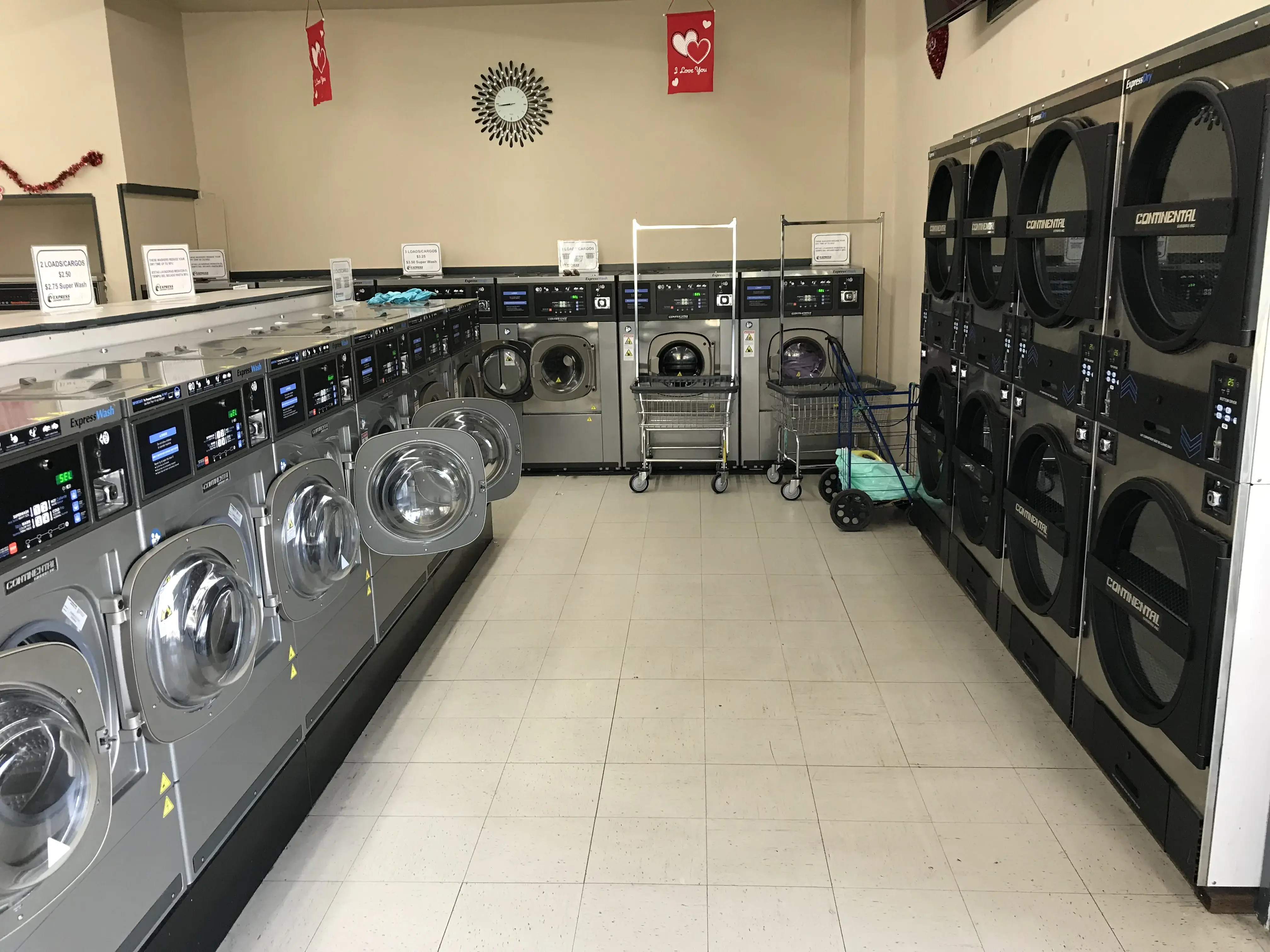 Franklin Speed Wash - Image 13