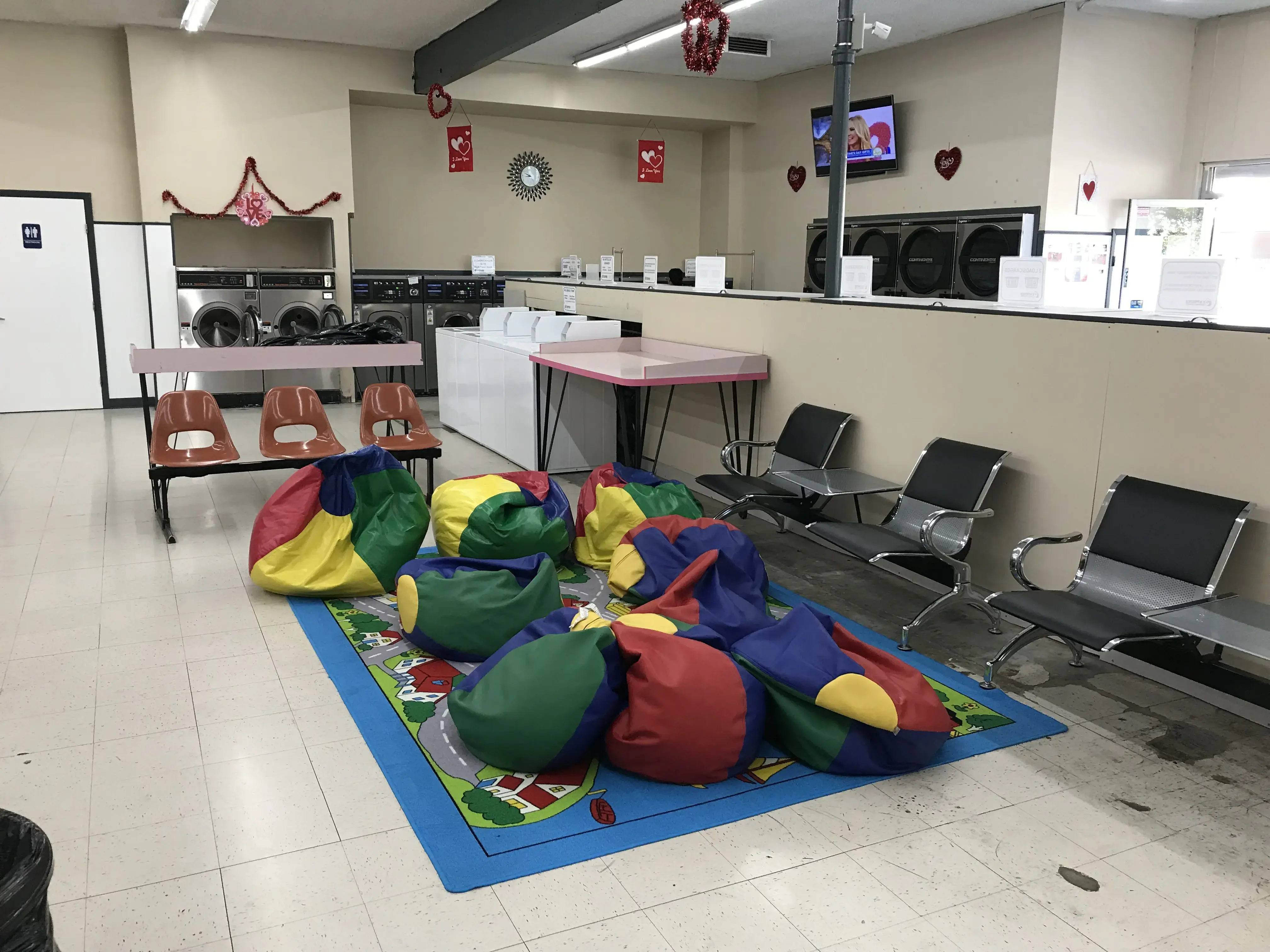 Franklin Speed Wash thumbnail 5