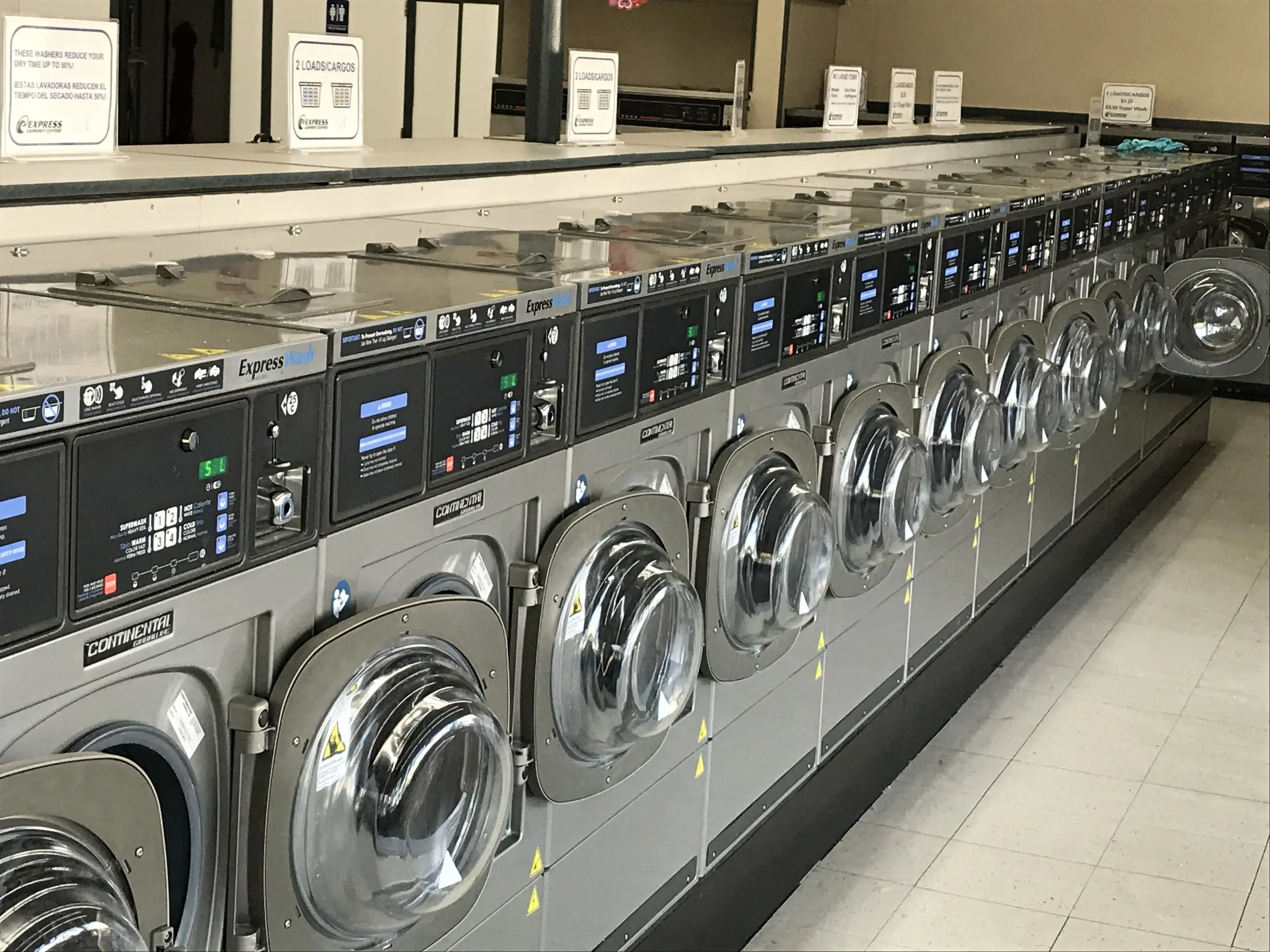 Franklin Speed Wash - Image 14