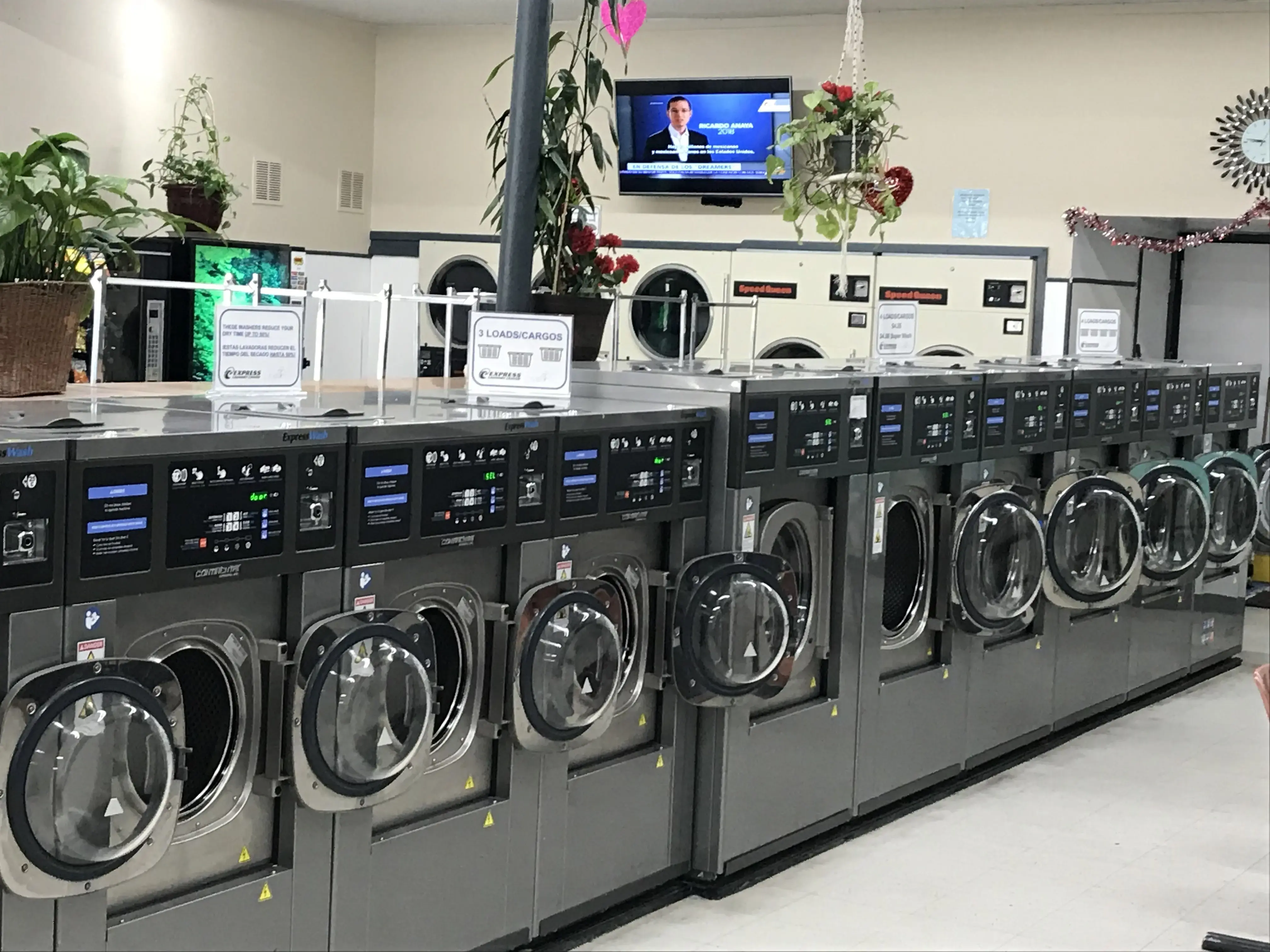 Franklin Speed Wash - Image 16