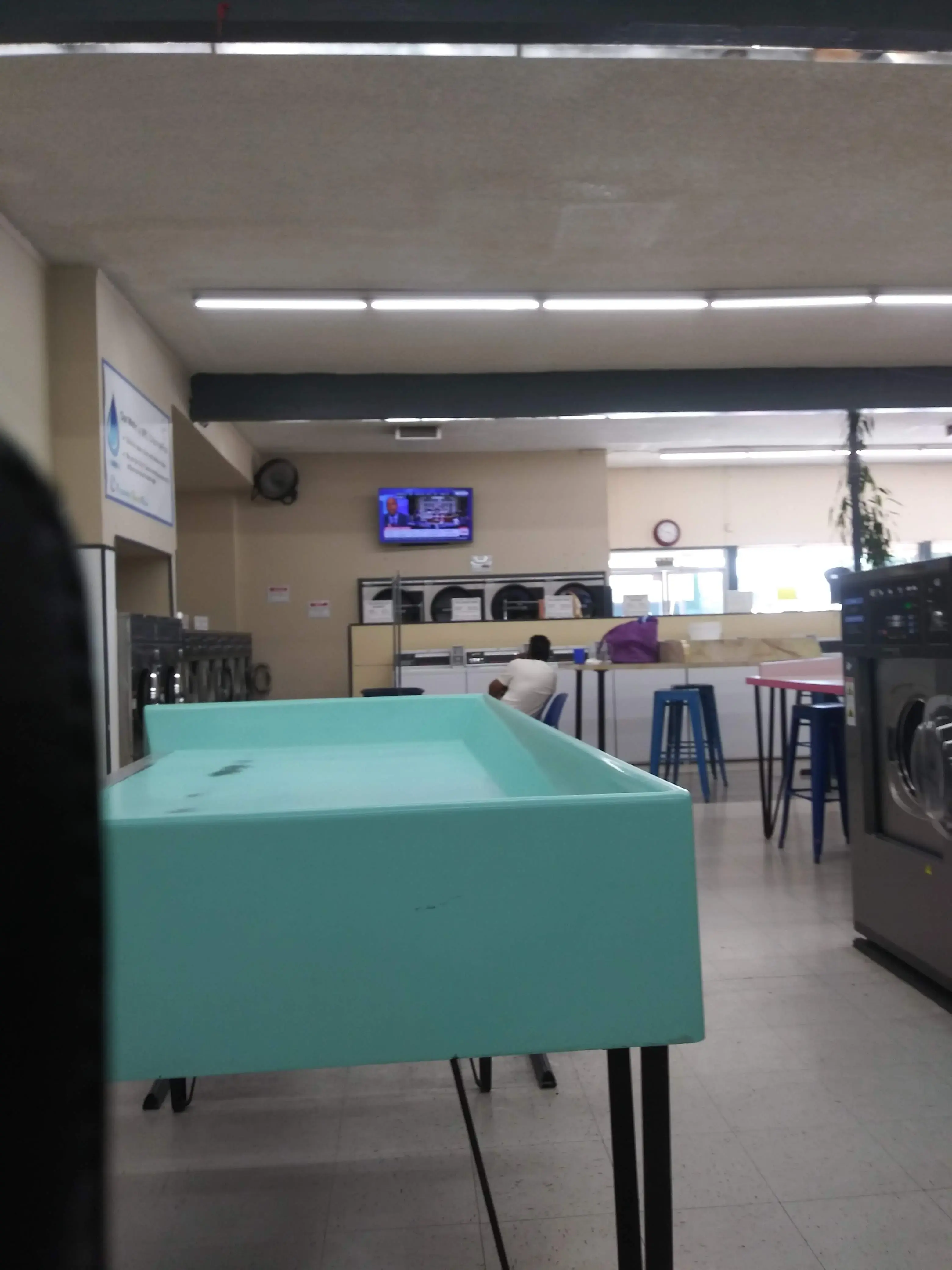 Franklin Speed Wash thumbnail 9