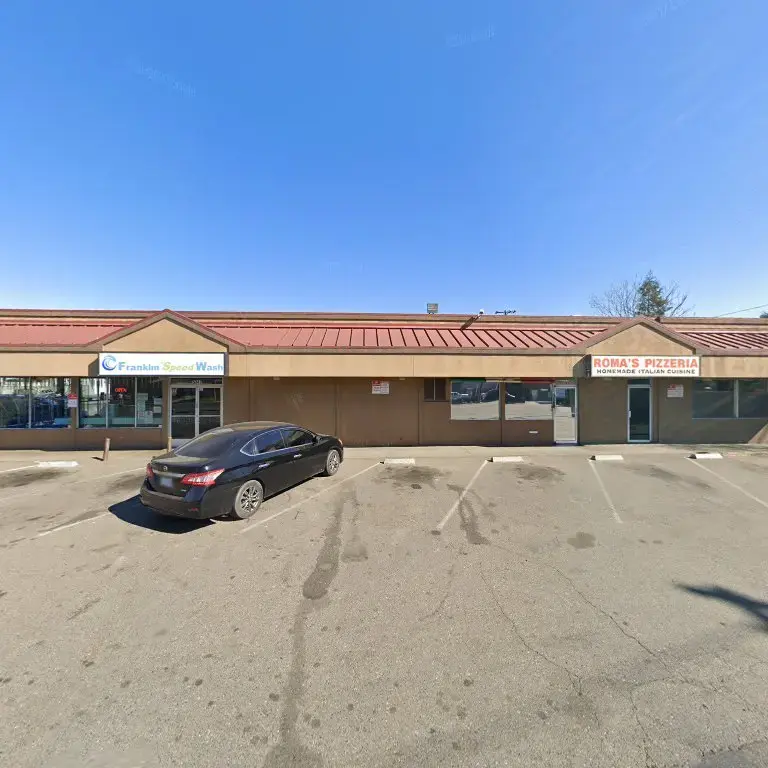 Franklin Speed Wash thumbnail 17