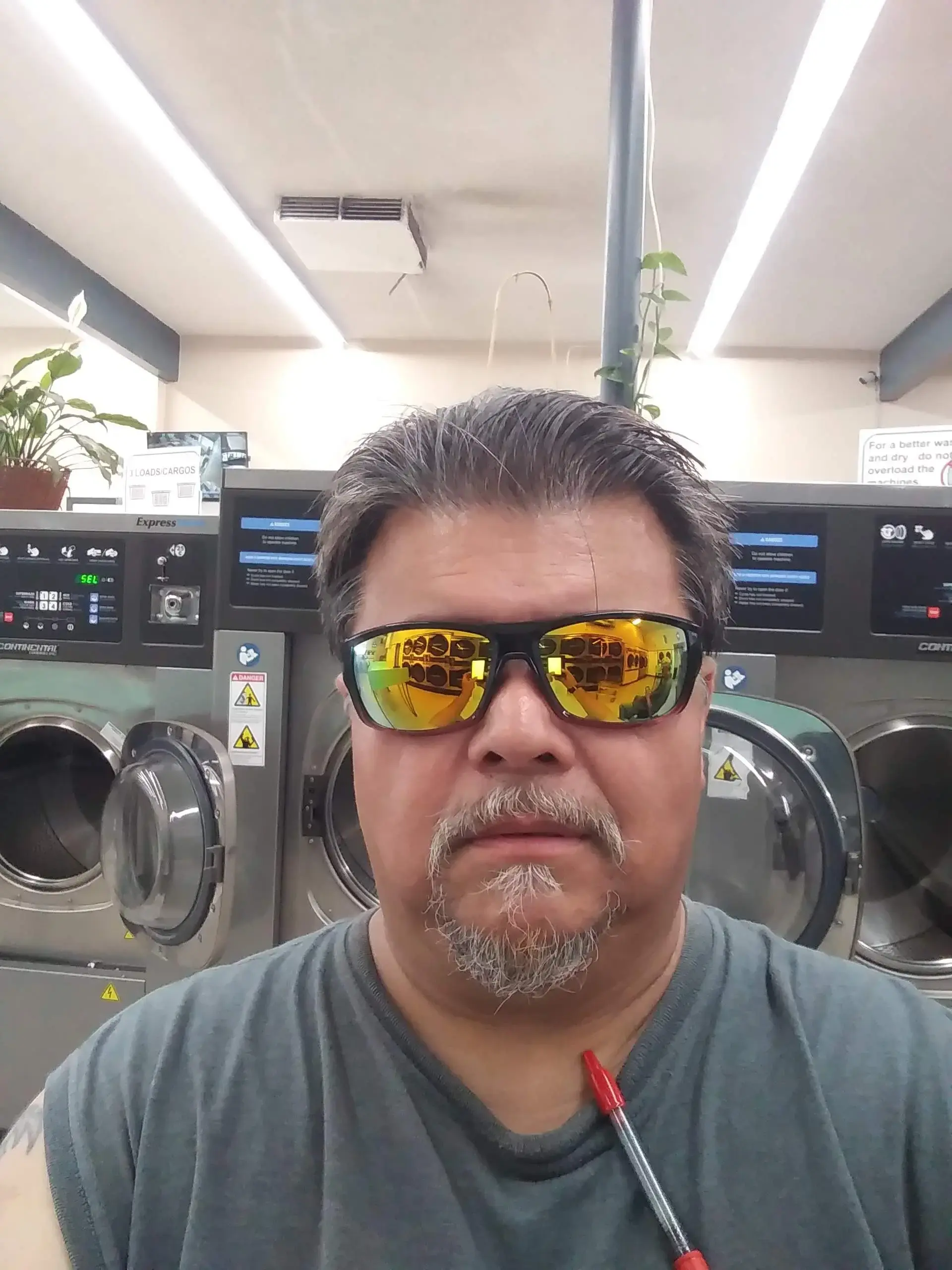 Franklin Speed Wash - Image 11