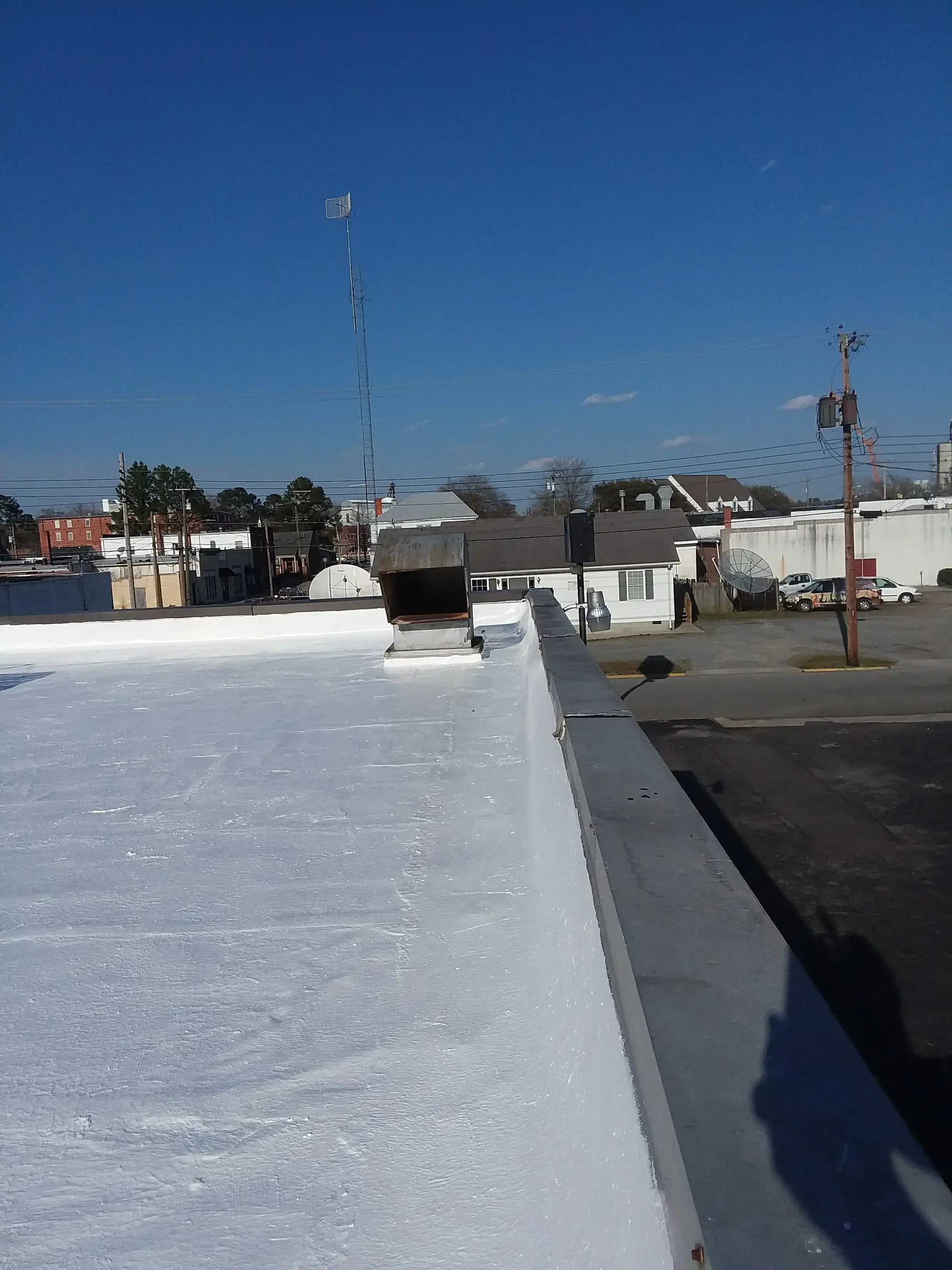 Franklin-West Laundry Land Laundromat - Image 16