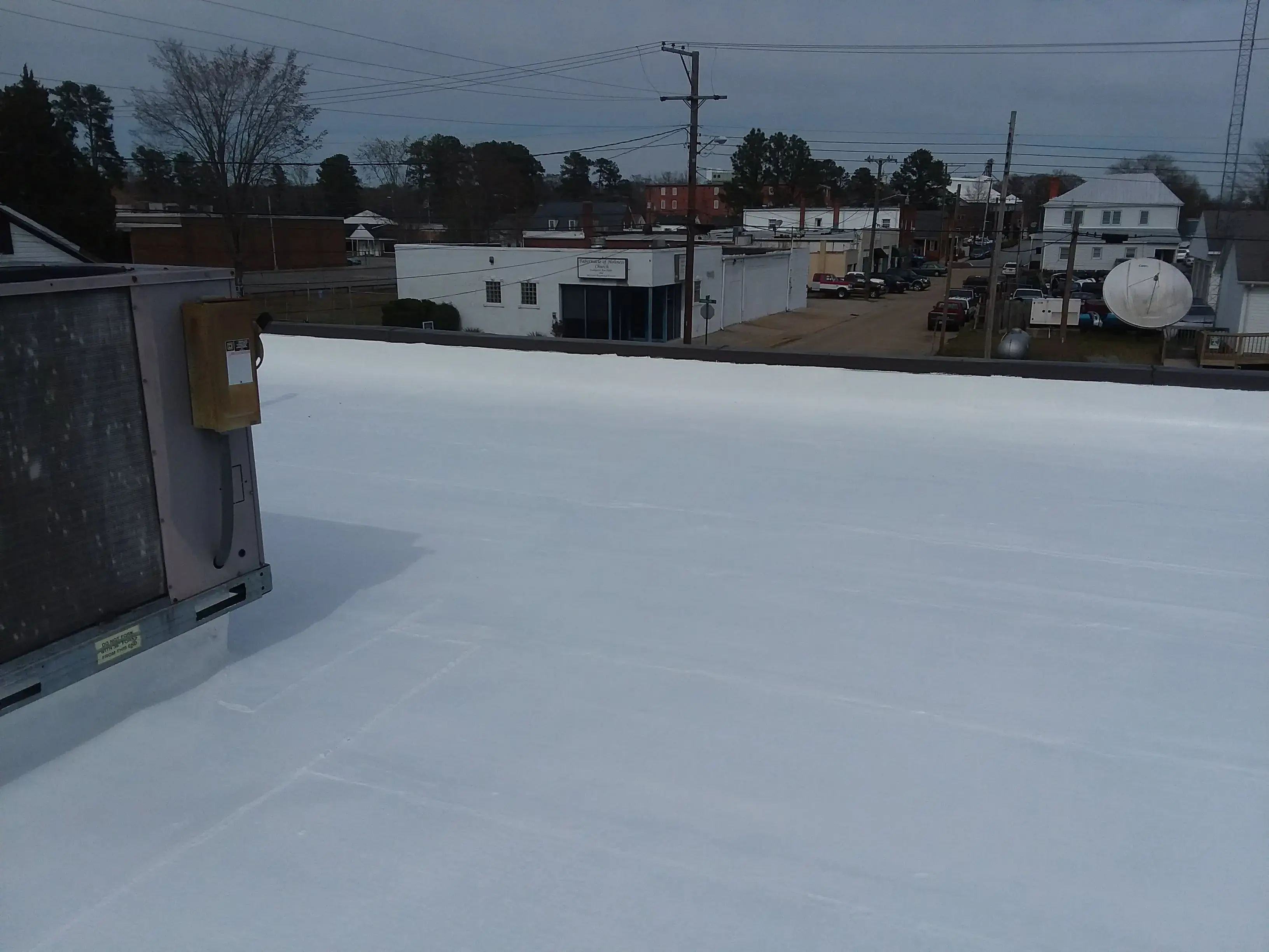 Franklin-West Laundry Land Laundromat - Image 14