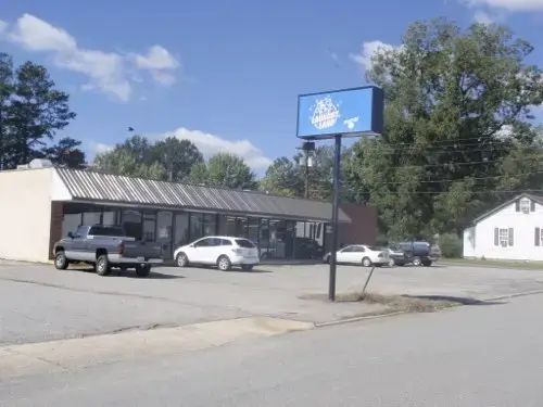 Franklin-West Laundry Land Laundromat - Image 3