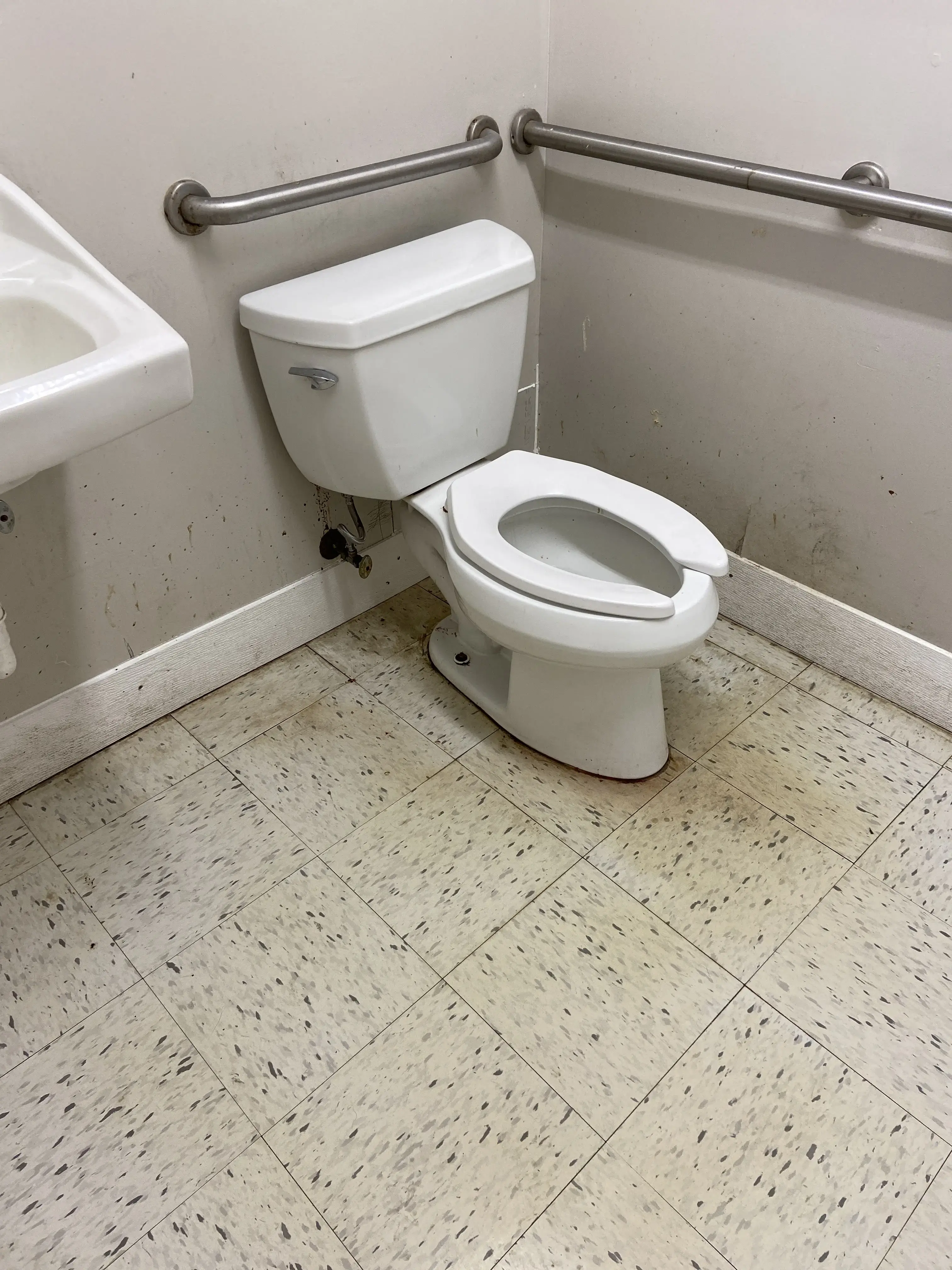 Franklinton Coin Laundry location