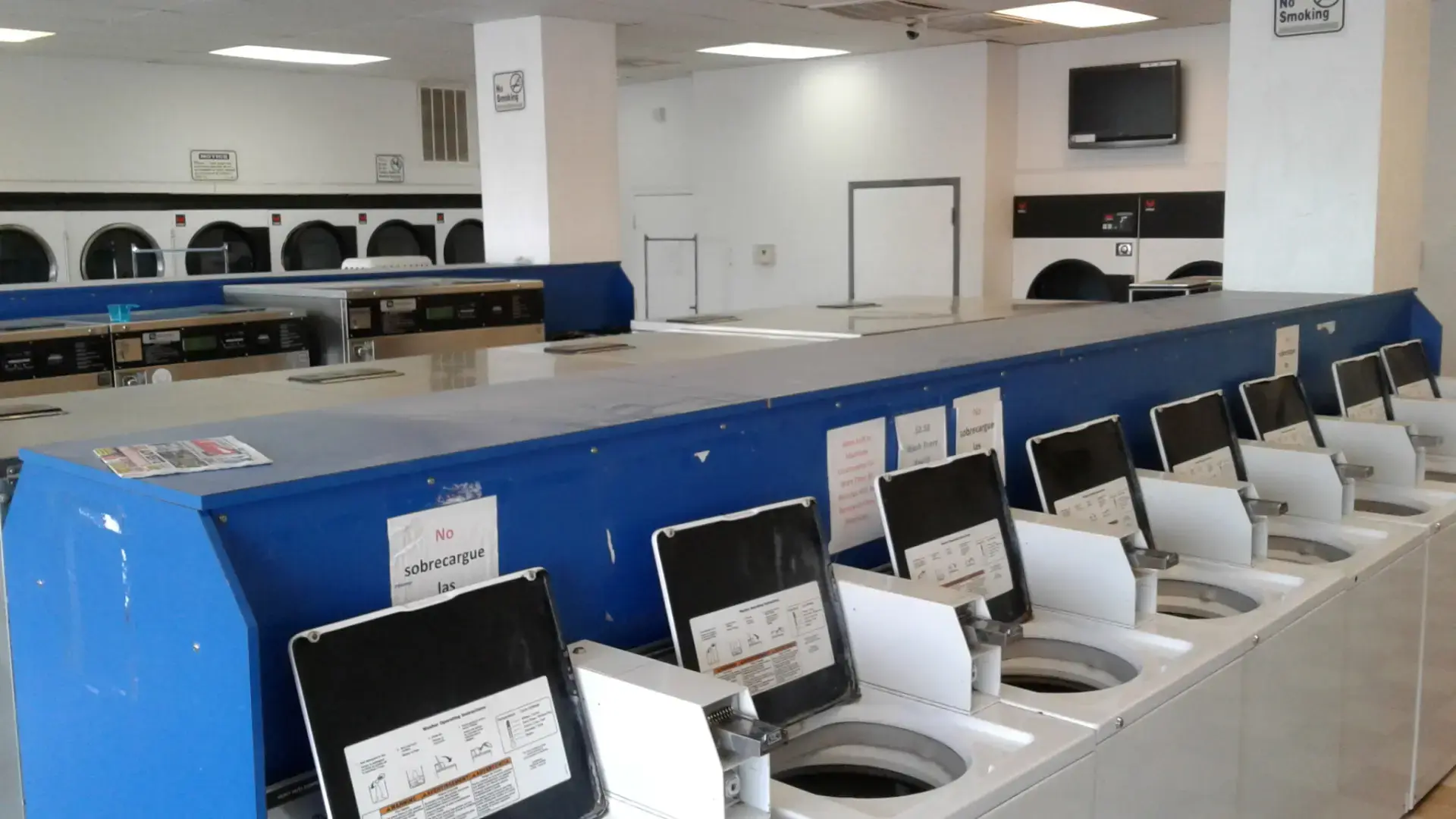 Frank's Coin Laundry thumbnail 5