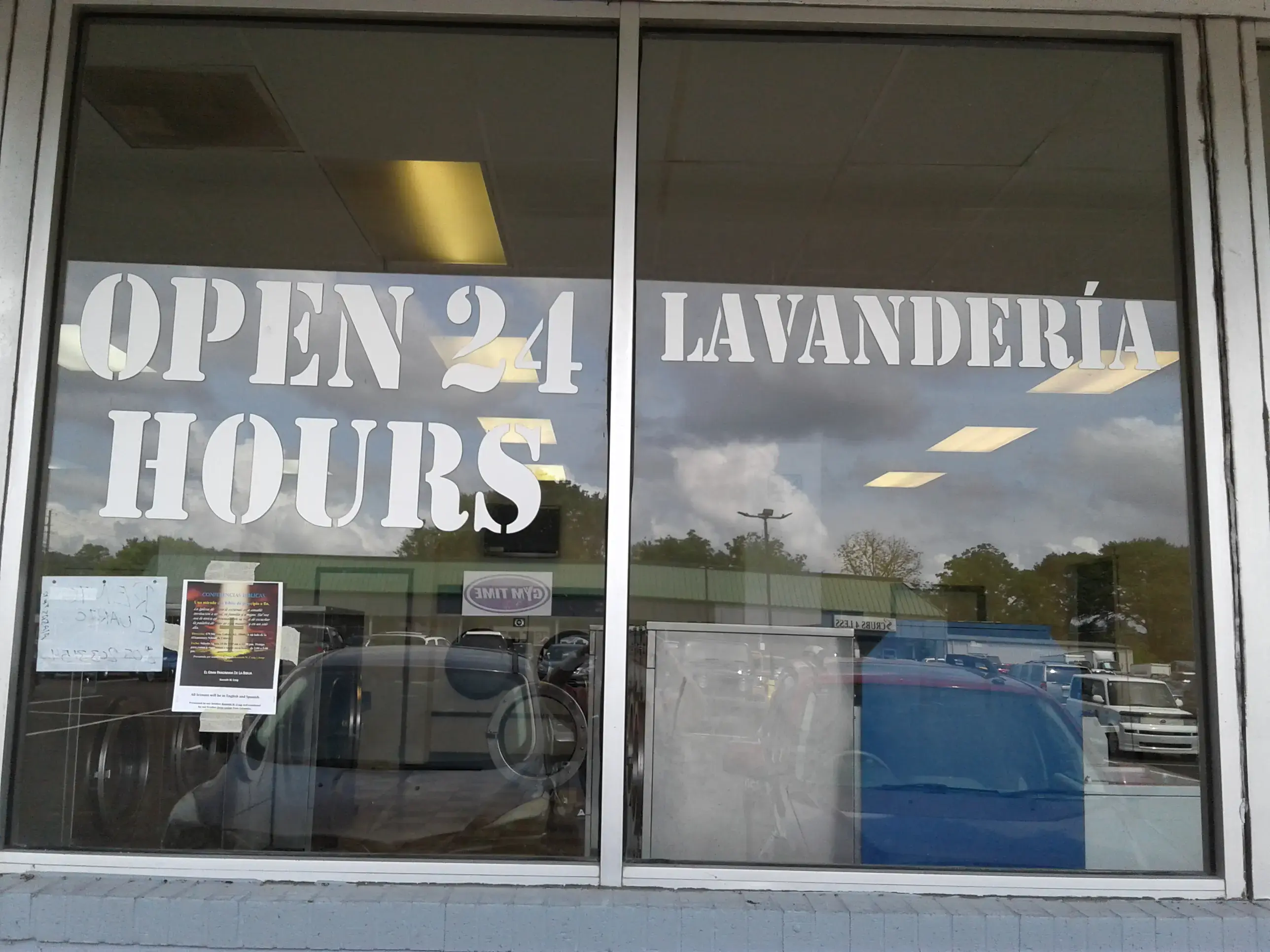 Frank's Coin Laundry thumbnail 8