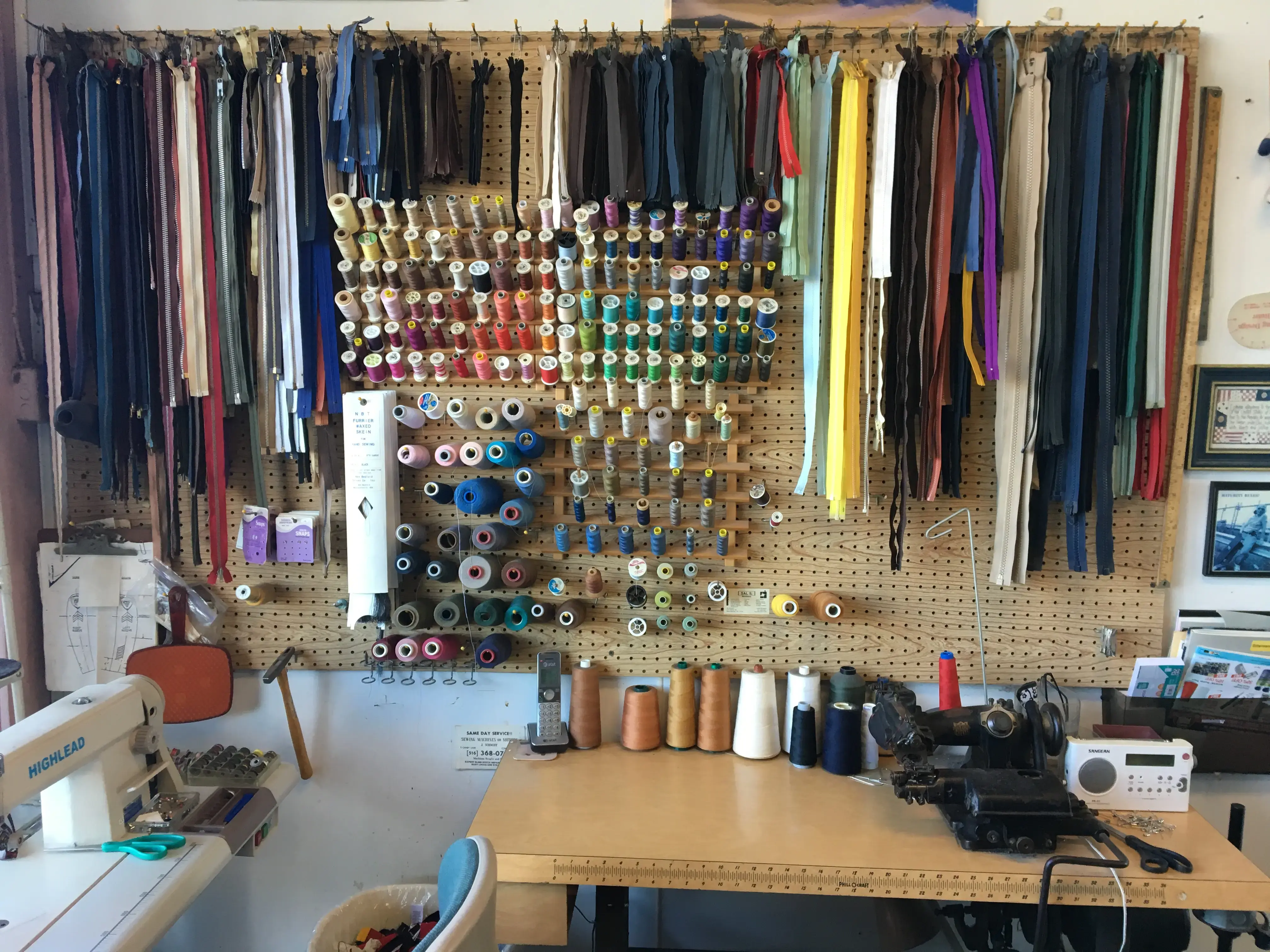 Frank's Lake Grove Cleaners - Image 1