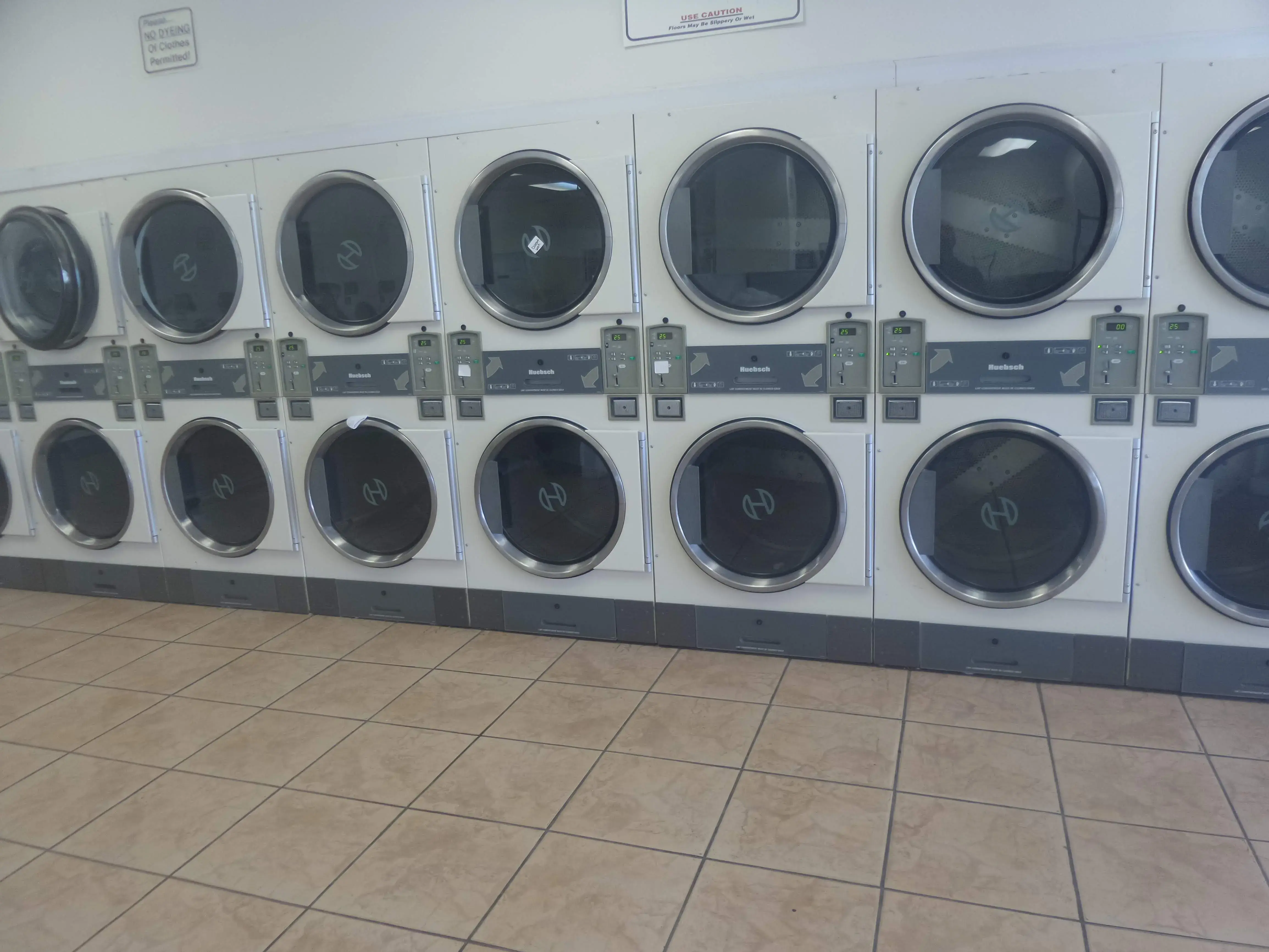 Franz Washateria And Cleaners - Image 10