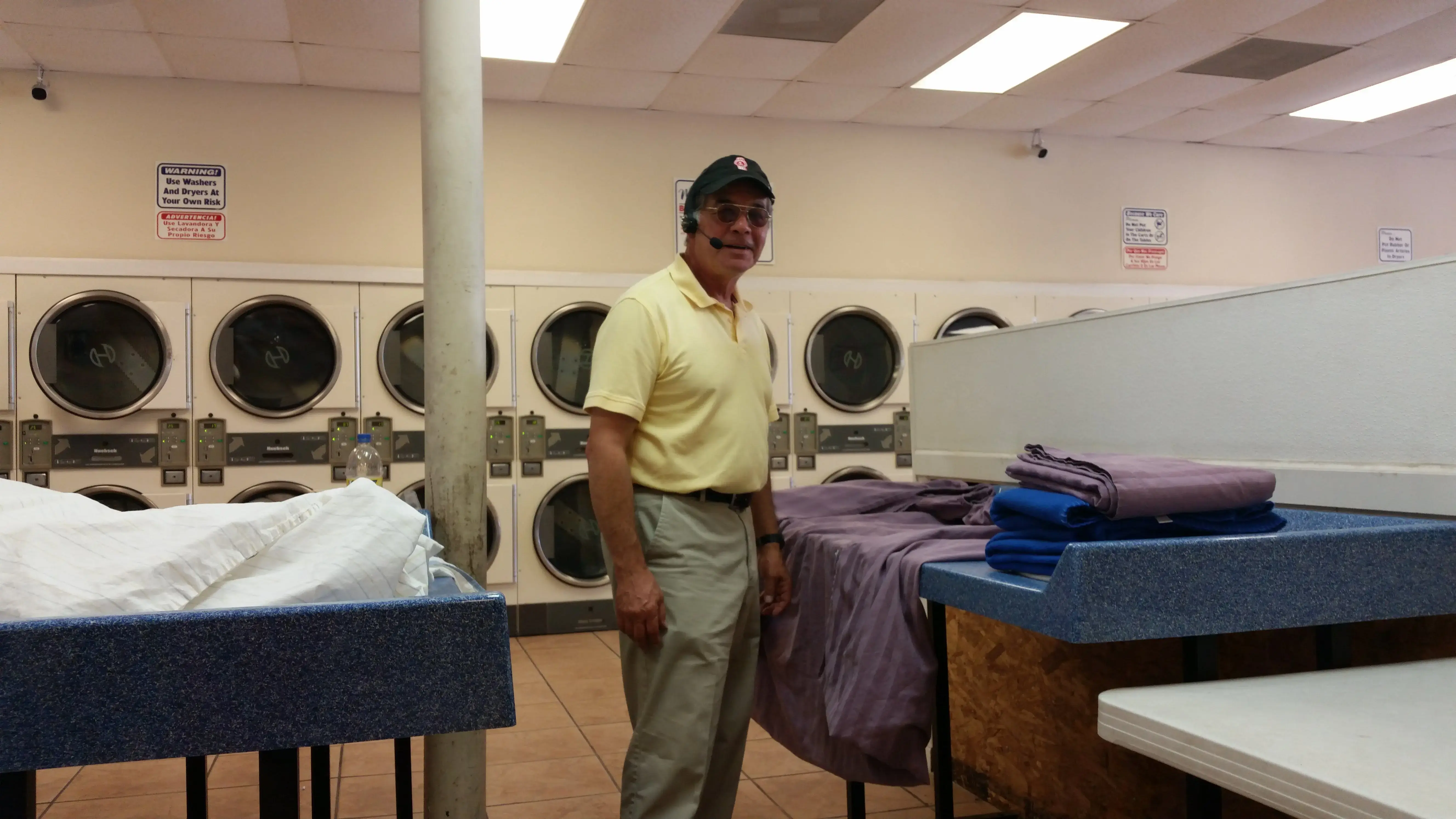 Franz Washateria And Cleaners thumbnail 3