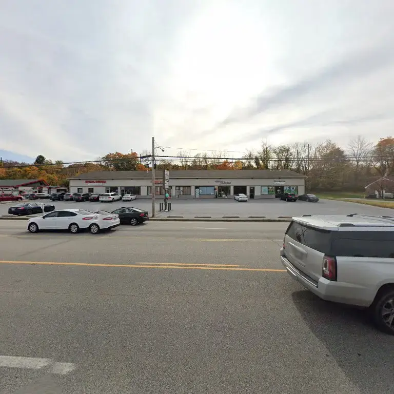 Frazer Dry Cleaners - Image 8