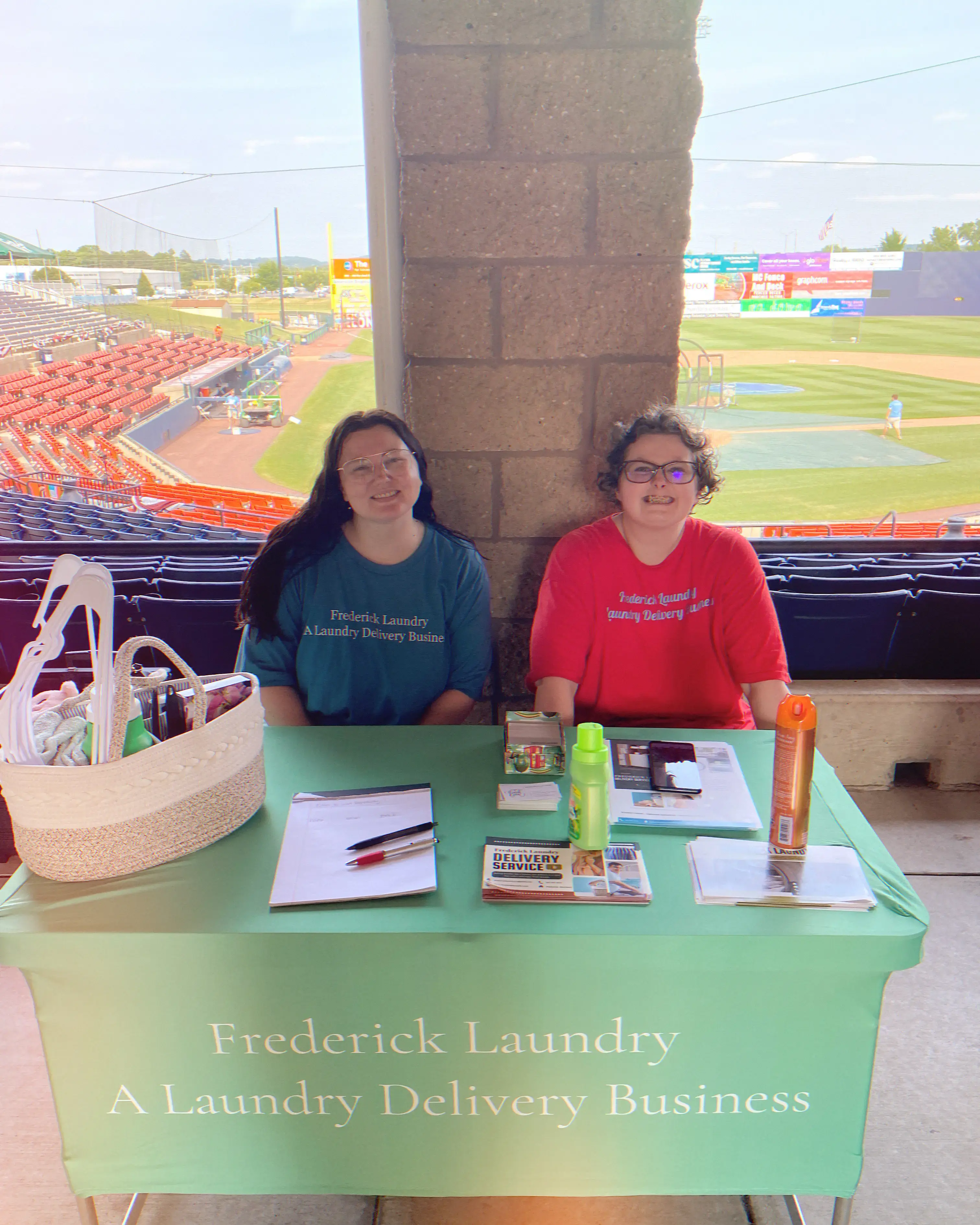 Frederick Laundry - Image 3