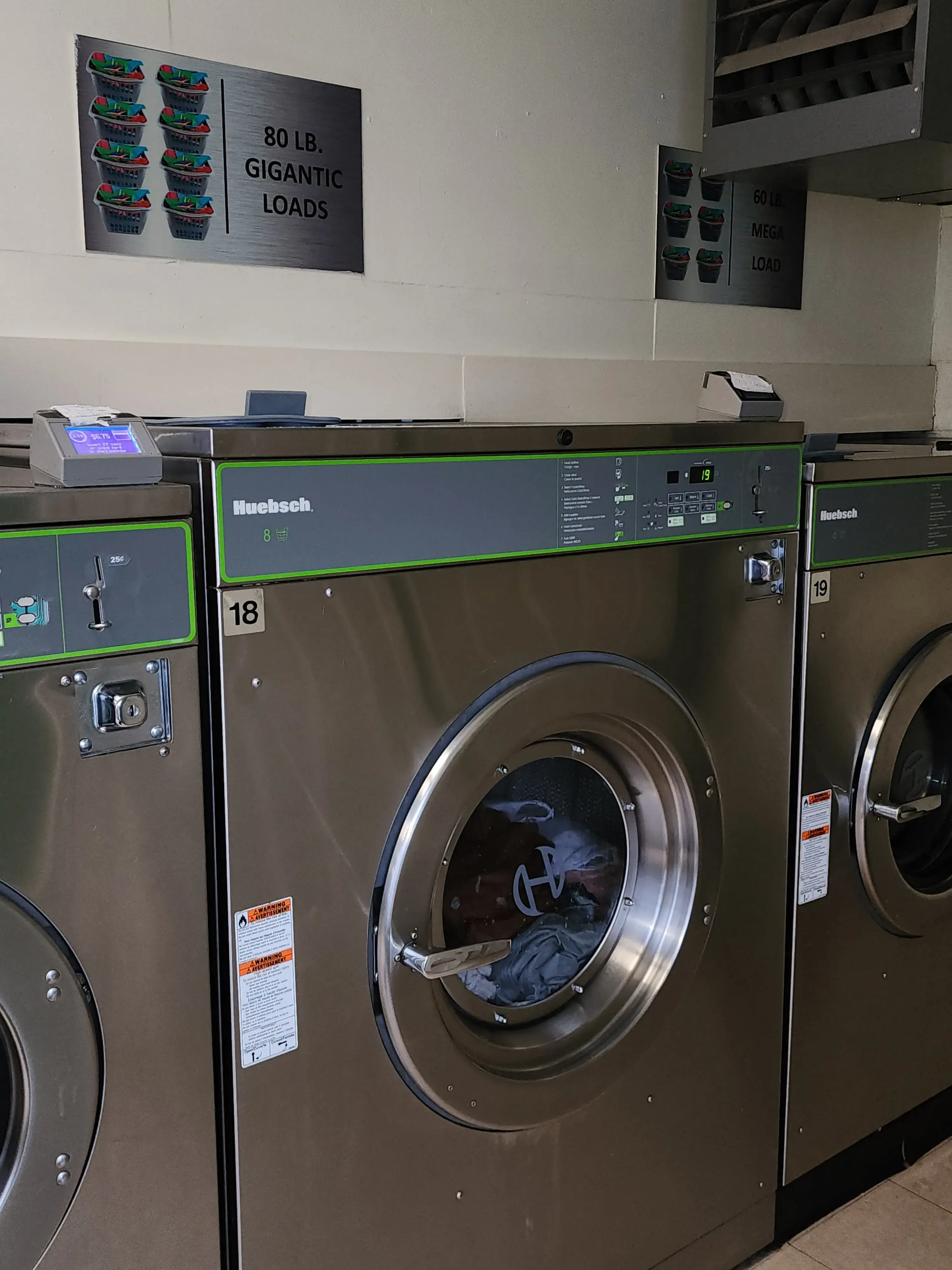 Fredericksburg Laundromat thumbnail 6